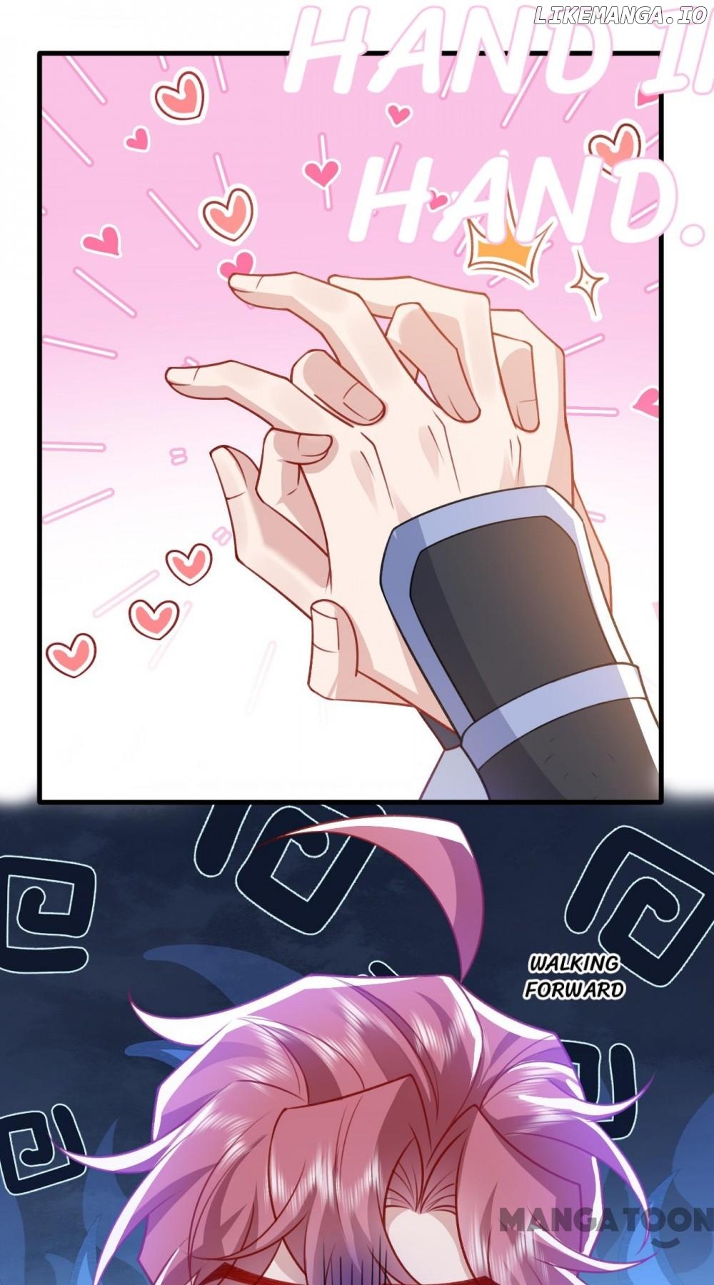 100 Ways to Seduce the Villain Chapter 68 - page 10