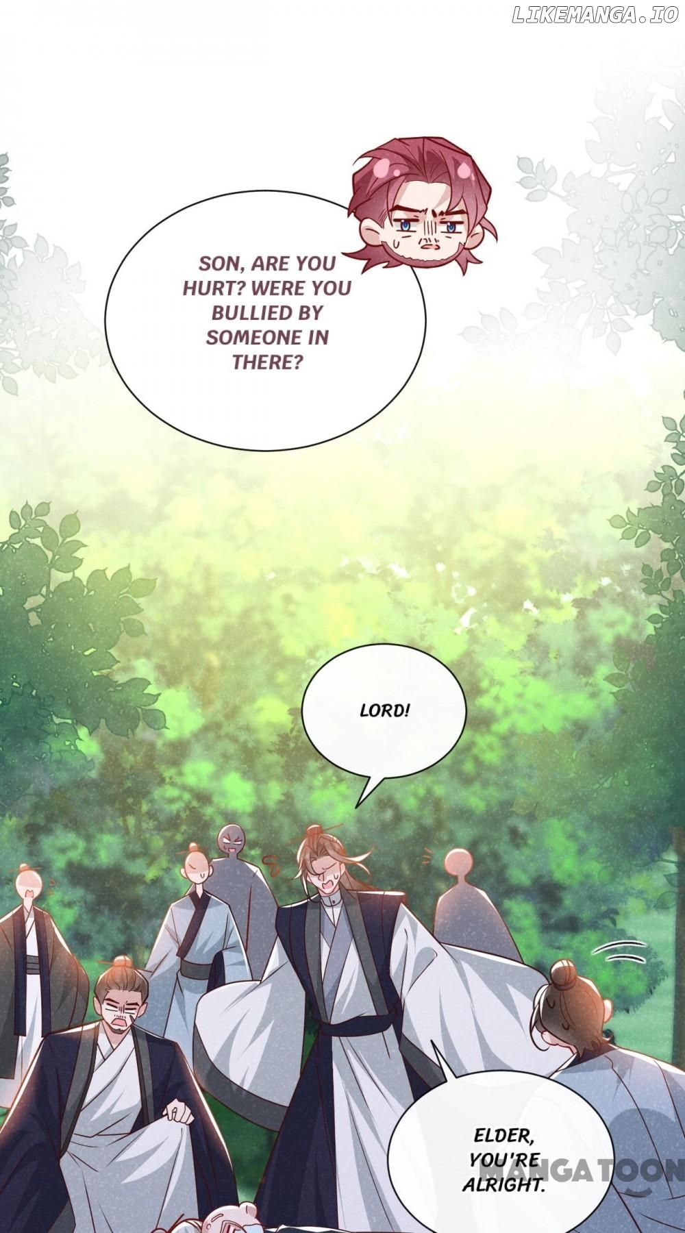 100 Ways to Seduce the Villain Chapter 69 - page 12