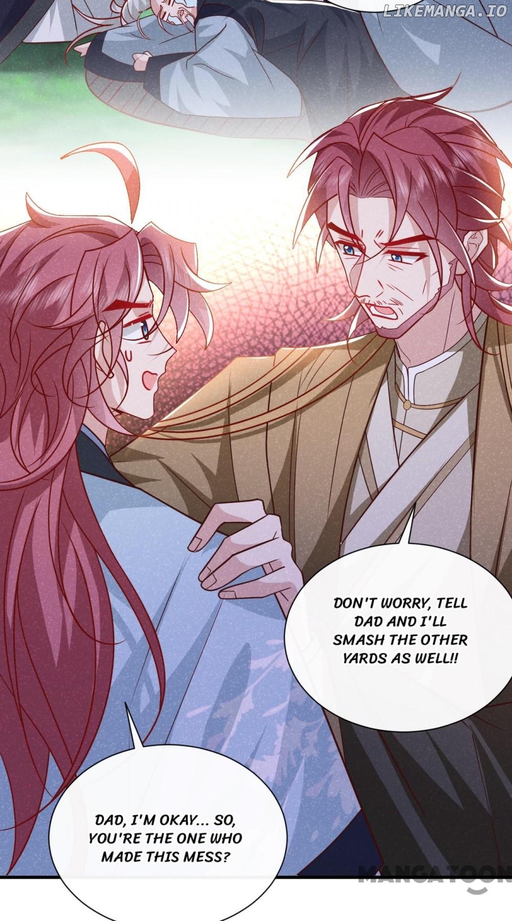 100 Ways to Seduce the Villain Chapter 69 - page 13