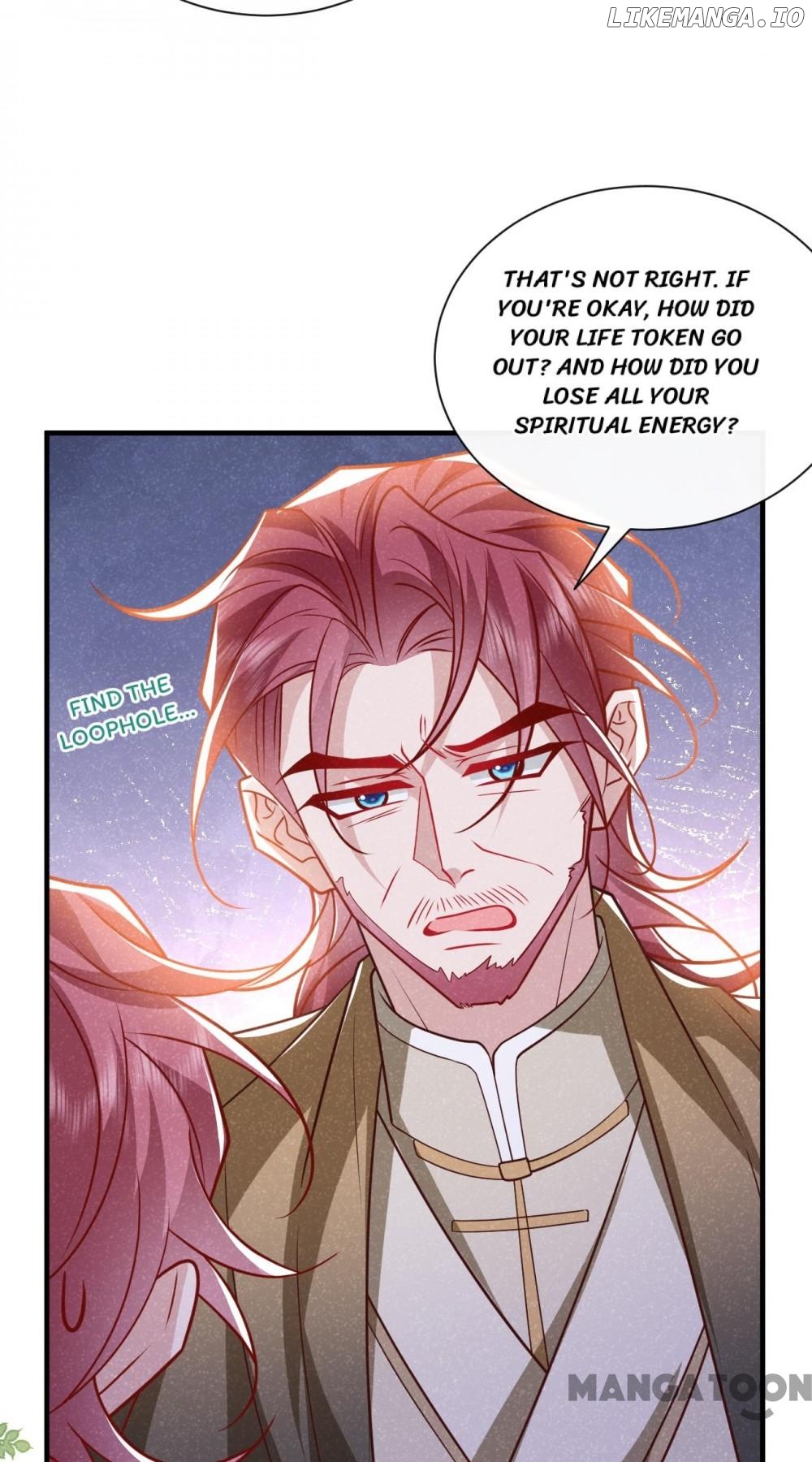 100 Ways to Seduce the Villain Chapter 69 - page 14