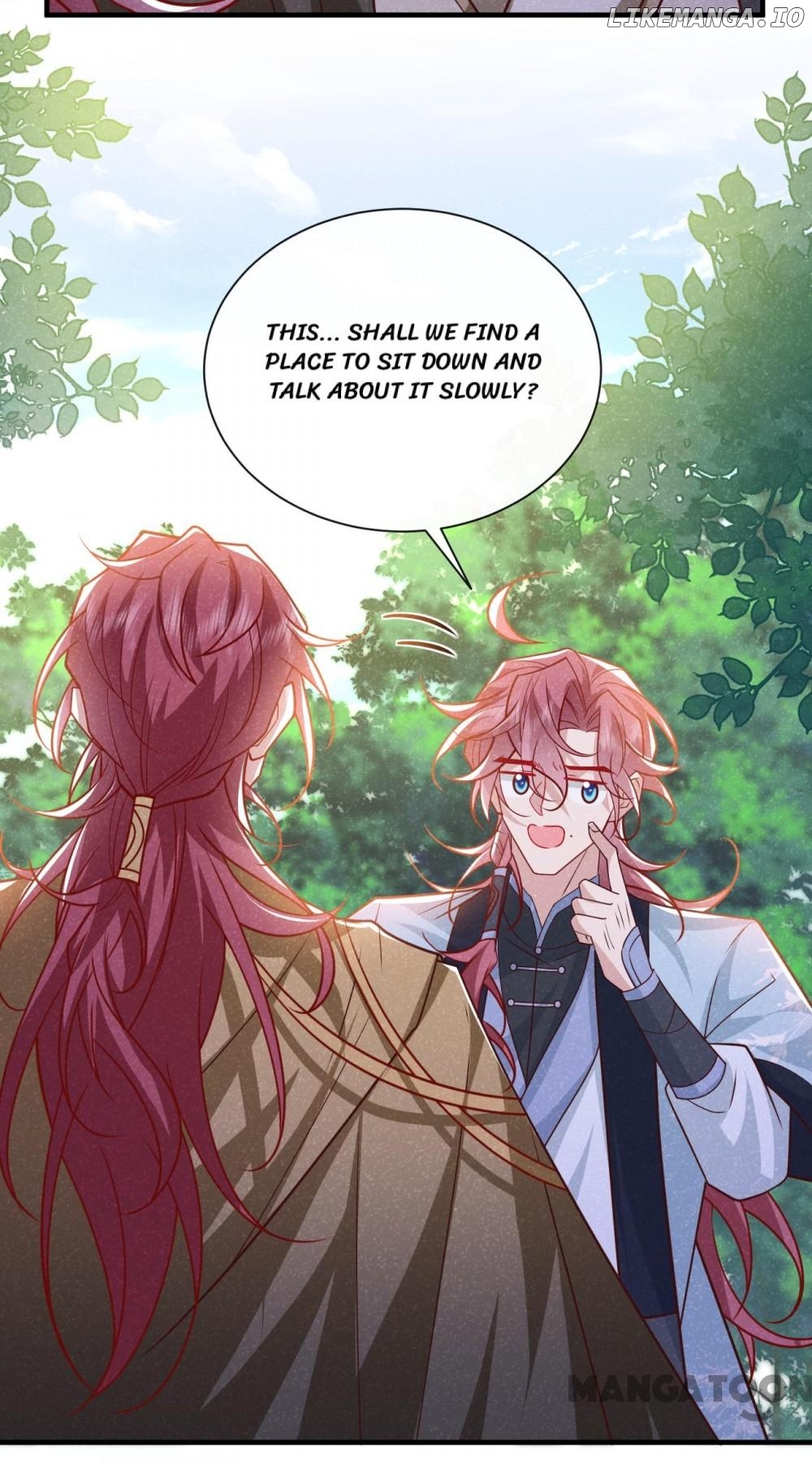 100 Ways to Seduce the Villain Chapter 69 - page 15