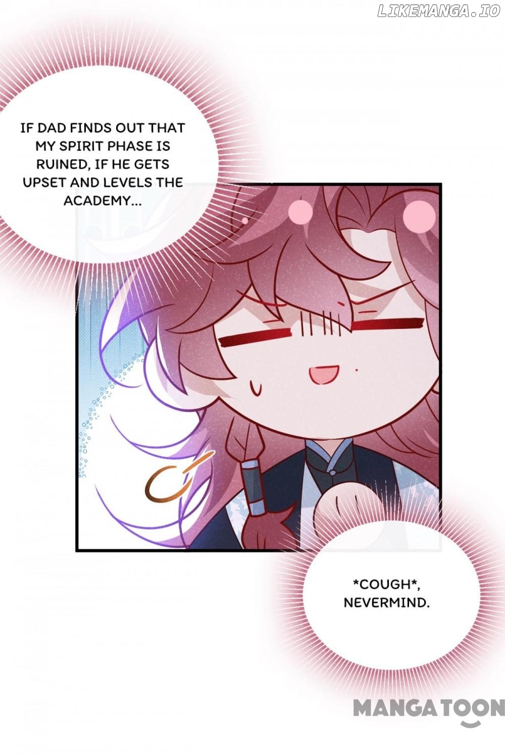 100 Ways to Seduce the Villain Chapter 69 - page 16