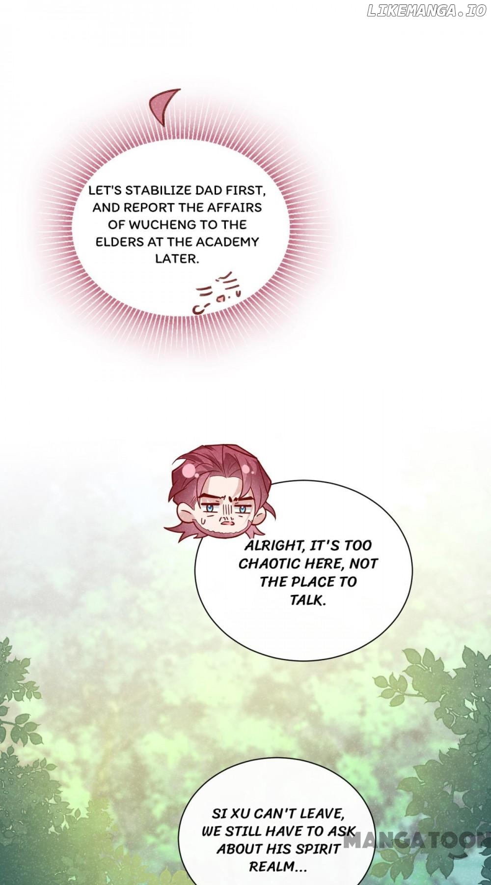 100 Ways to Seduce the Villain Chapter 69 - page 17