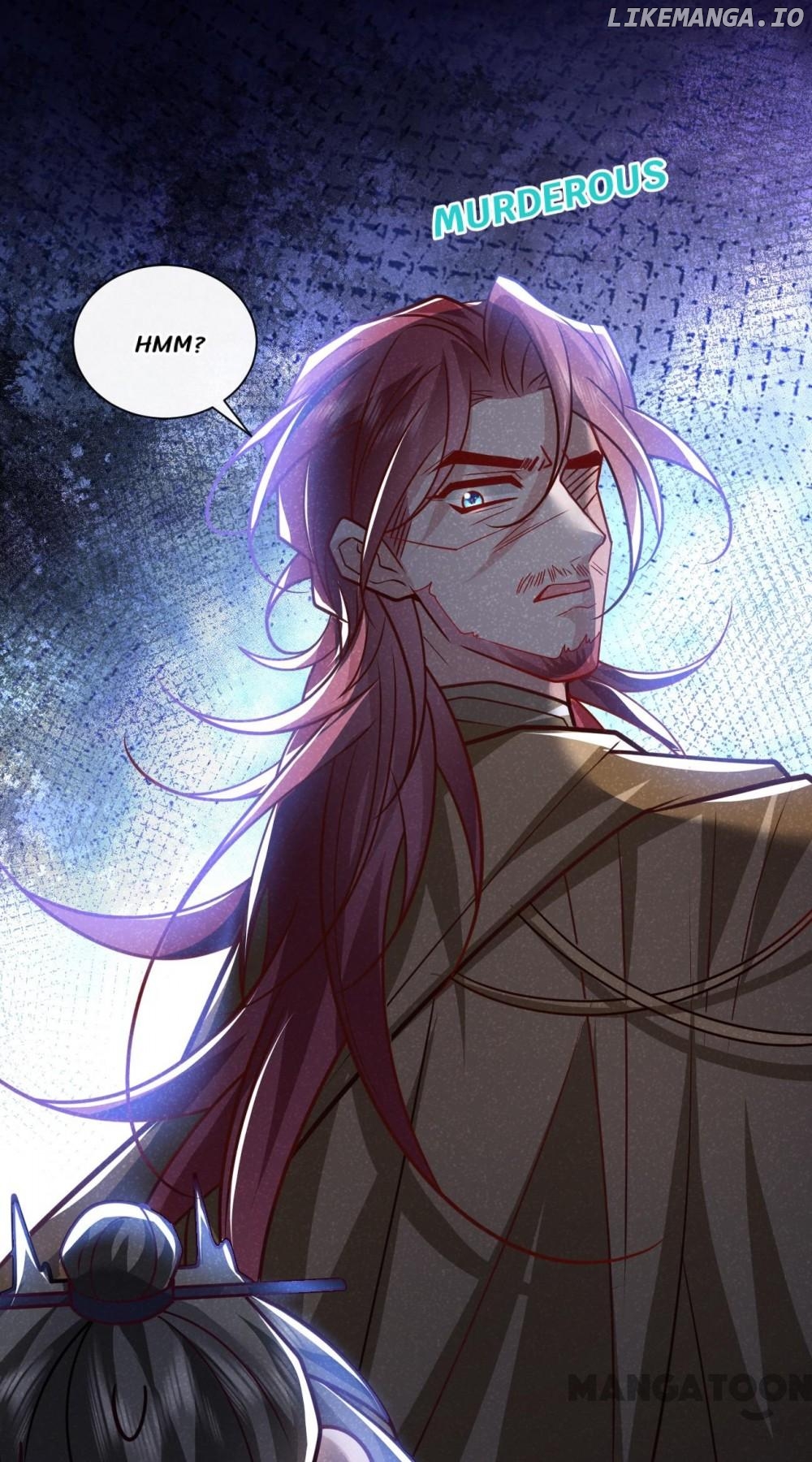 100 Ways to Seduce the Villain Chapter 69 - page 19