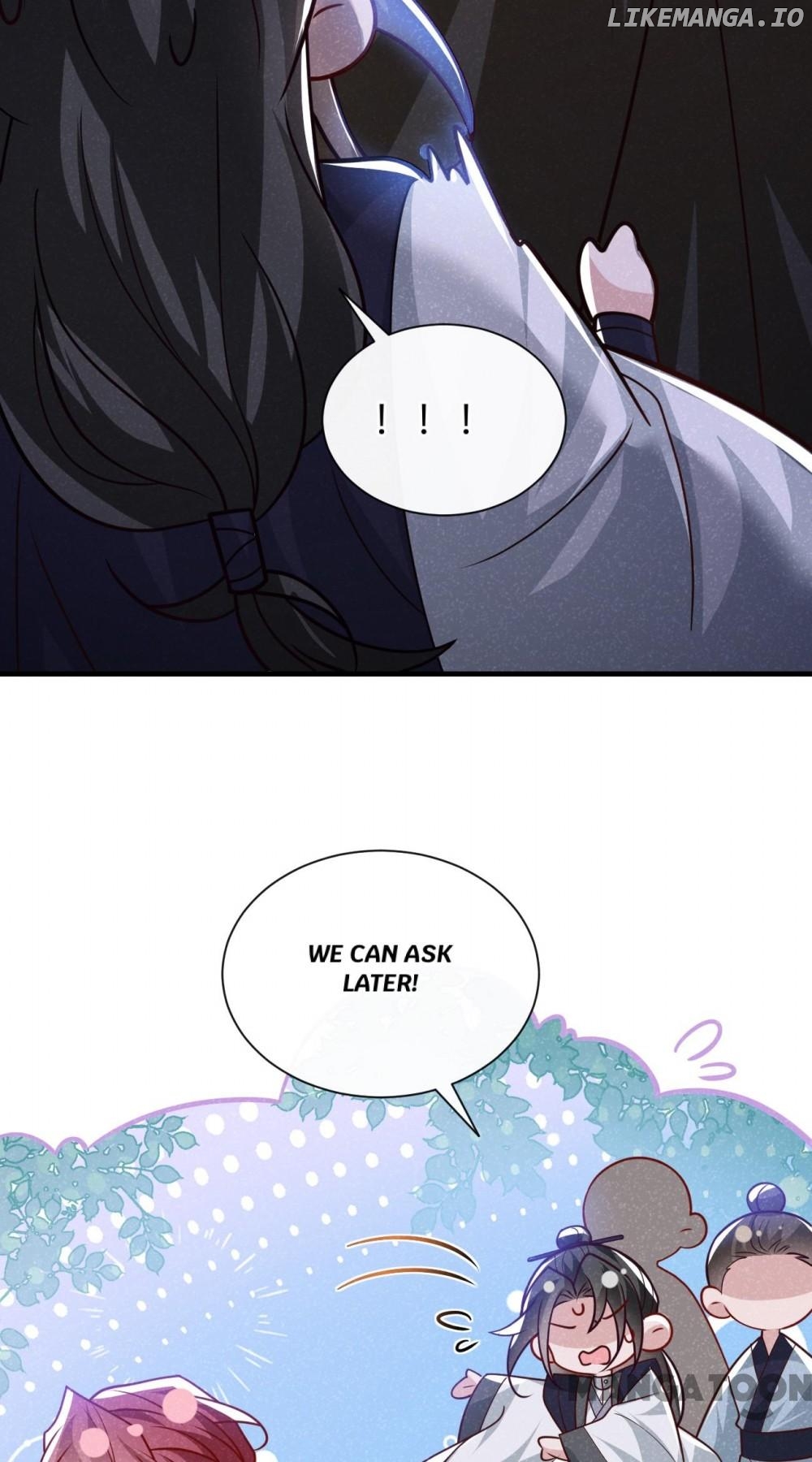 100 Ways to Seduce the Villain Chapter 69 - page 20