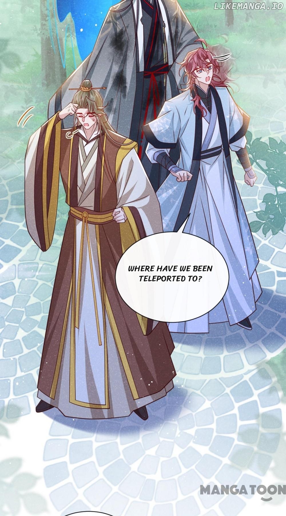 100 Ways to Seduce the Villain Chapter 69 - page 3