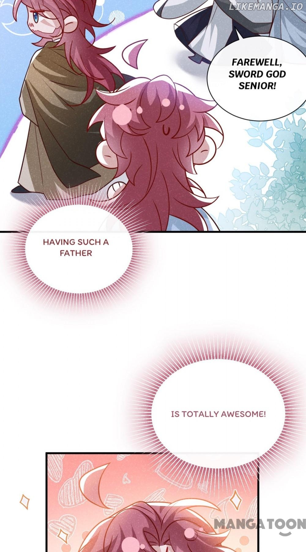 100 Ways to Seduce the Villain Chapter 69 - page 21