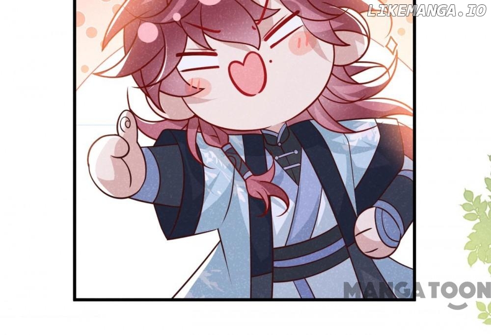100 Ways to Seduce the Villain Chapter 69 - page 22