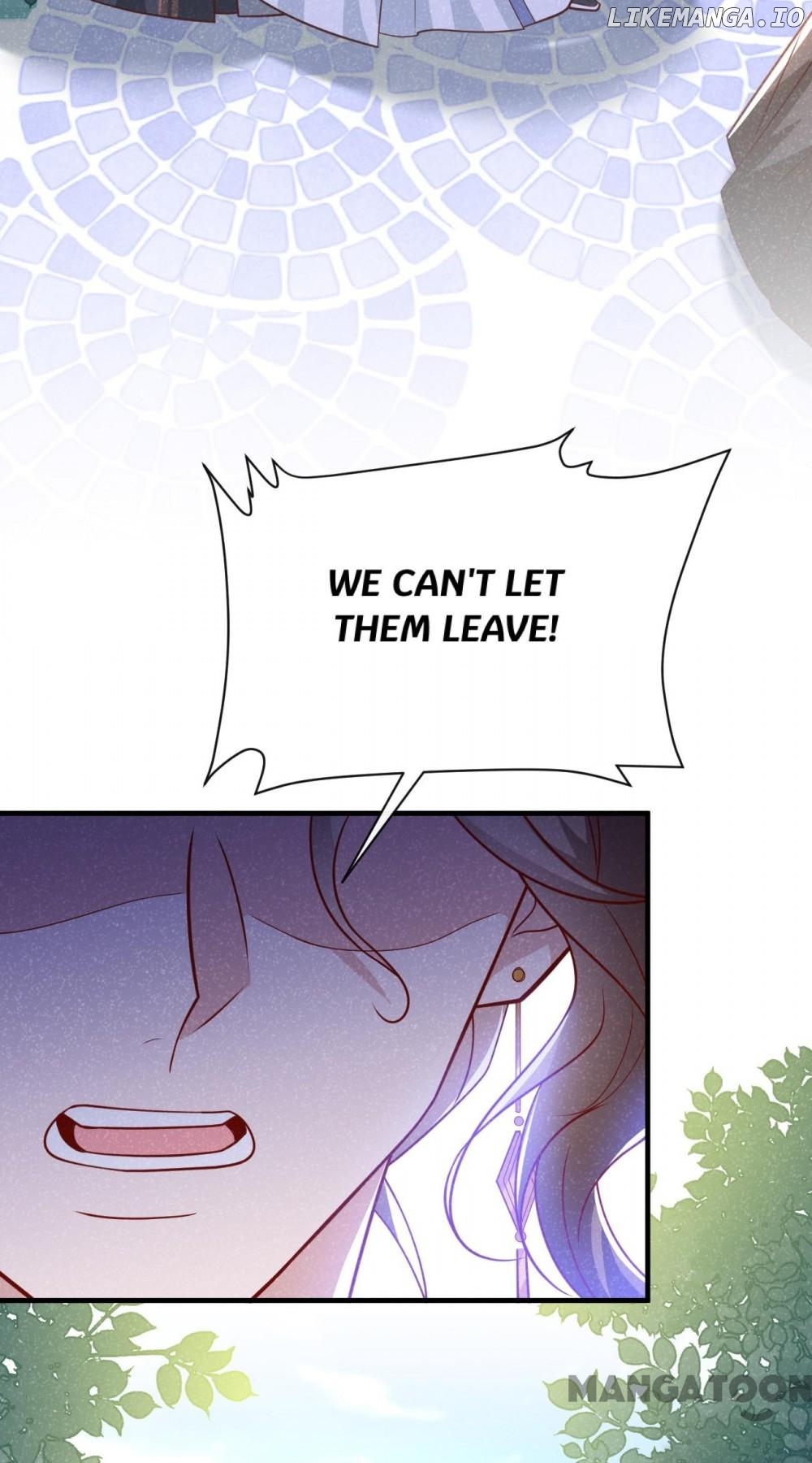 100 Ways to Seduce the Villain Chapter 69 - page 24
