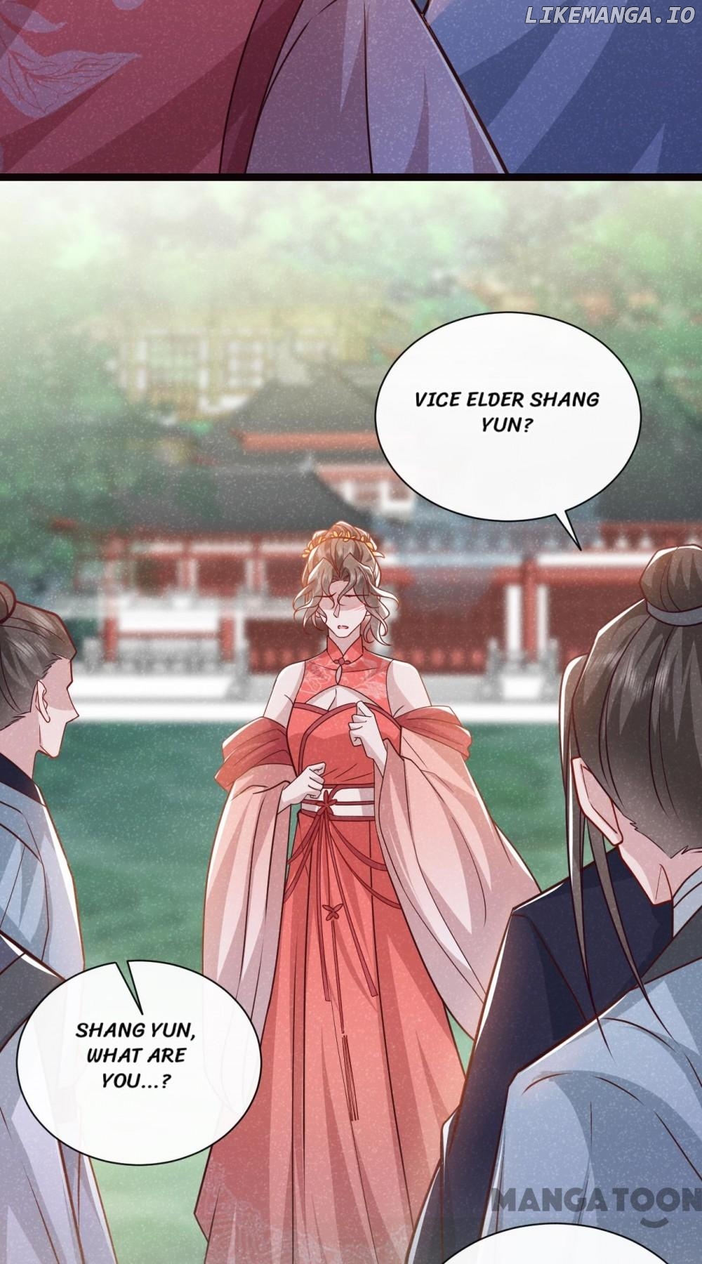 100 Ways to Seduce the Villain Chapter 69 - page 26