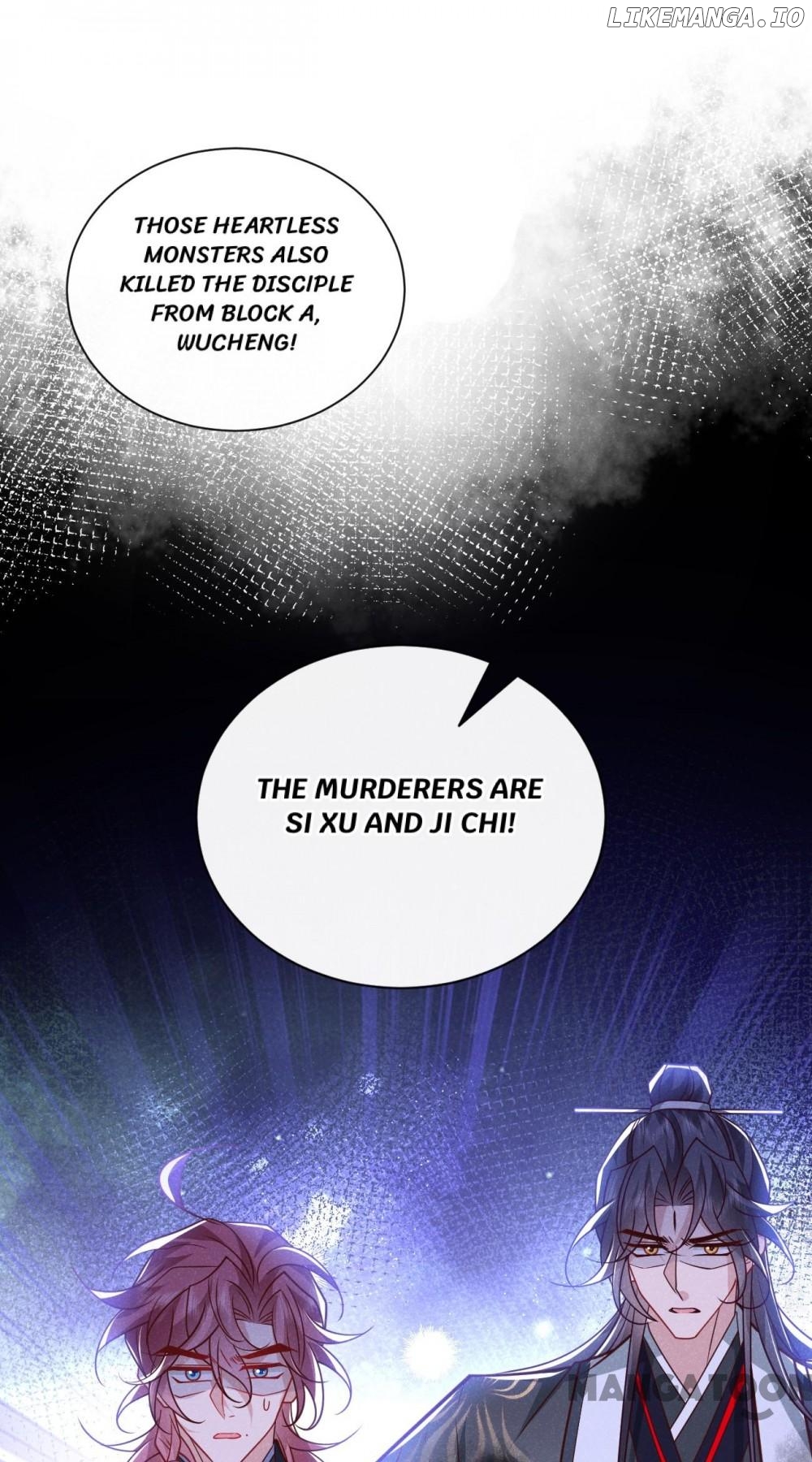 100 Ways to Seduce the Villain Chapter 69 - page 29