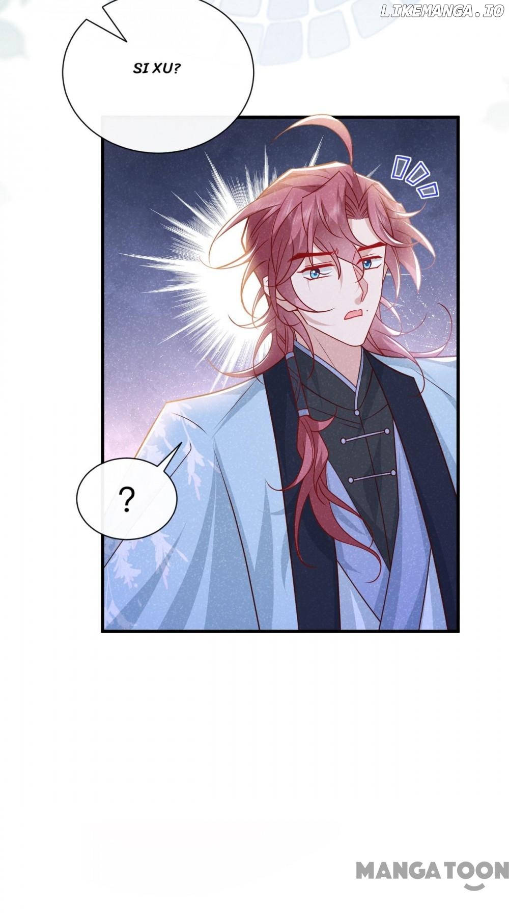 100 Ways to Seduce the Villain Chapter 69 - page 4