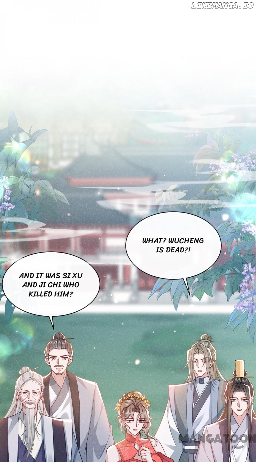 100 Ways to Seduce the Villain Chapter 69 - page 32