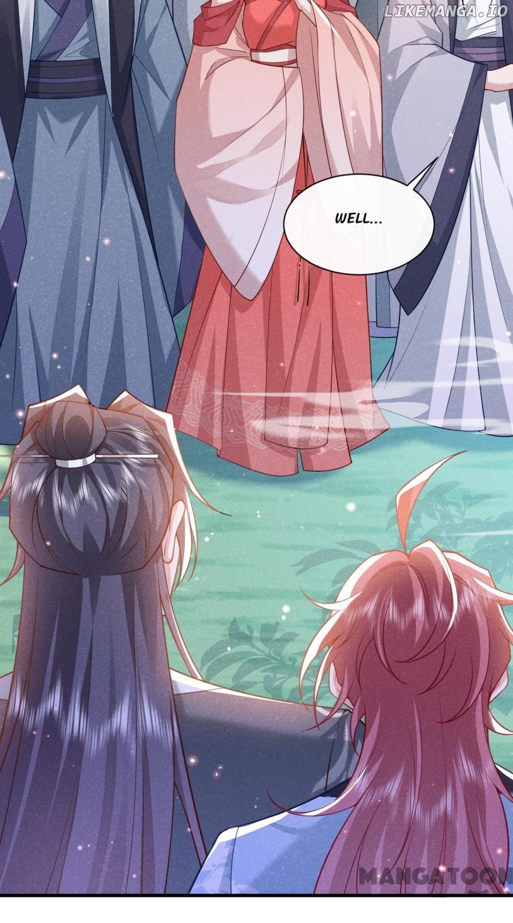 100 Ways to Seduce the Villain Chapter 69 - page 33