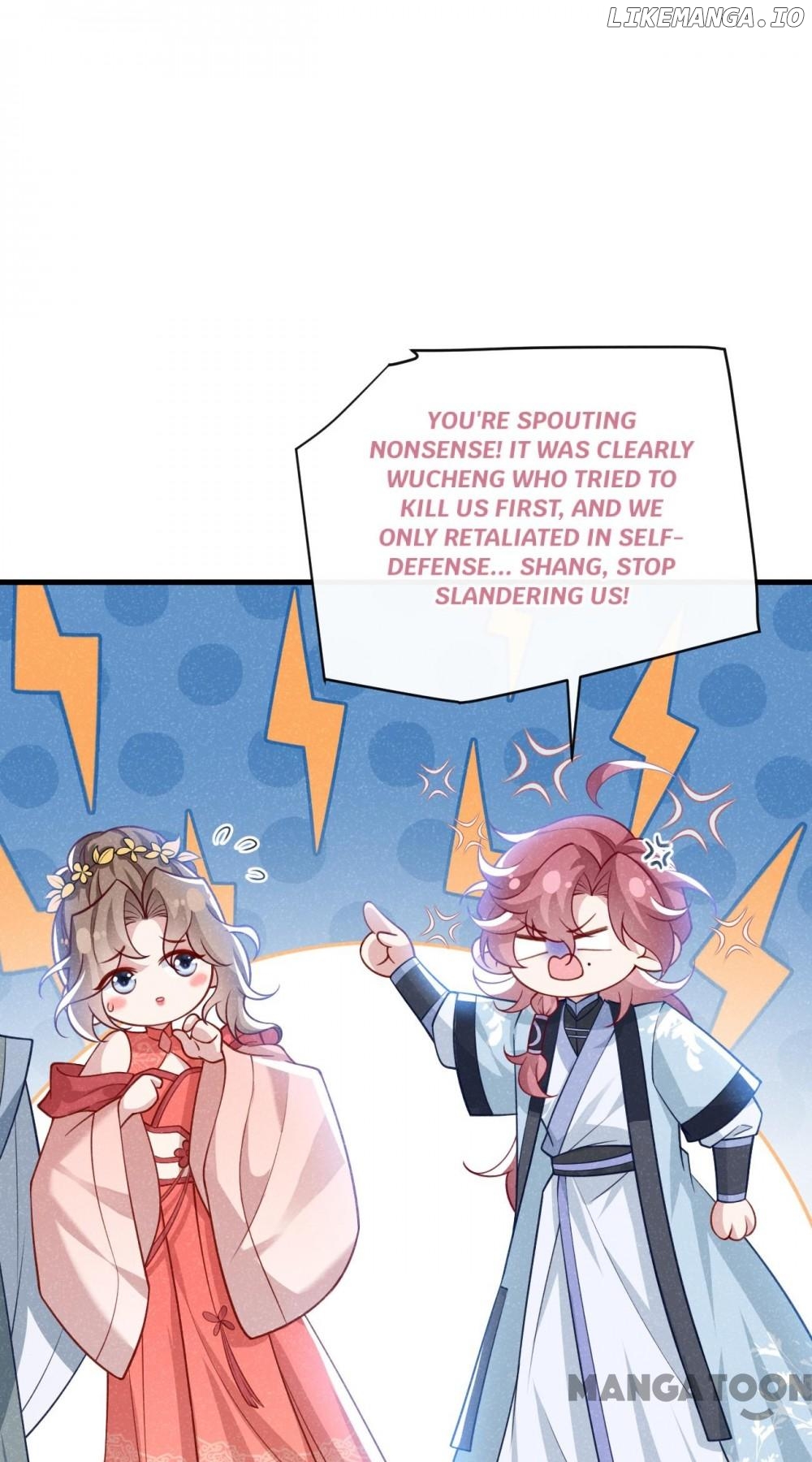 100 Ways to Seduce the Villain Chapter 69 - page 34