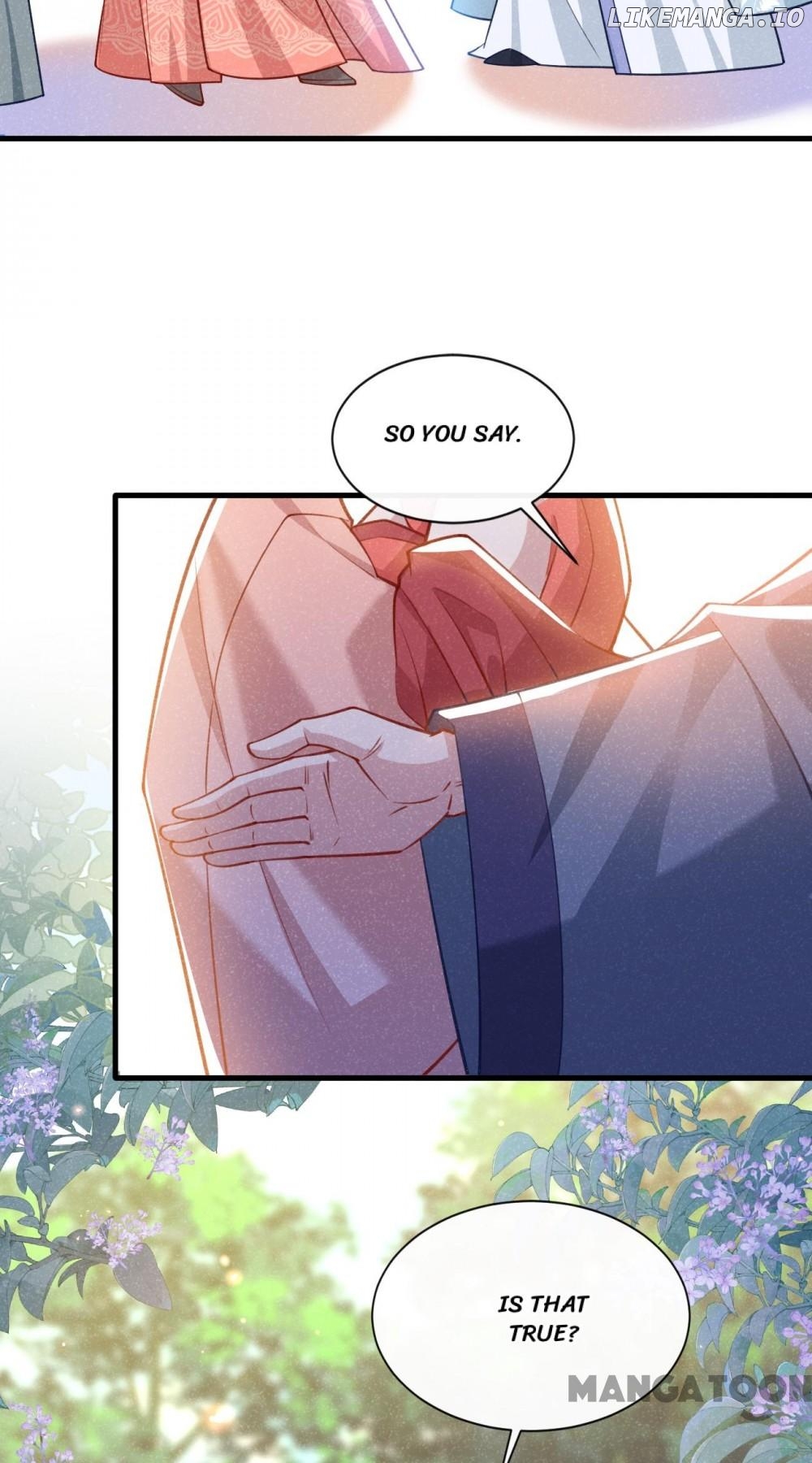 100 Ways to Seduce the Villain Chapter 69 - page 35