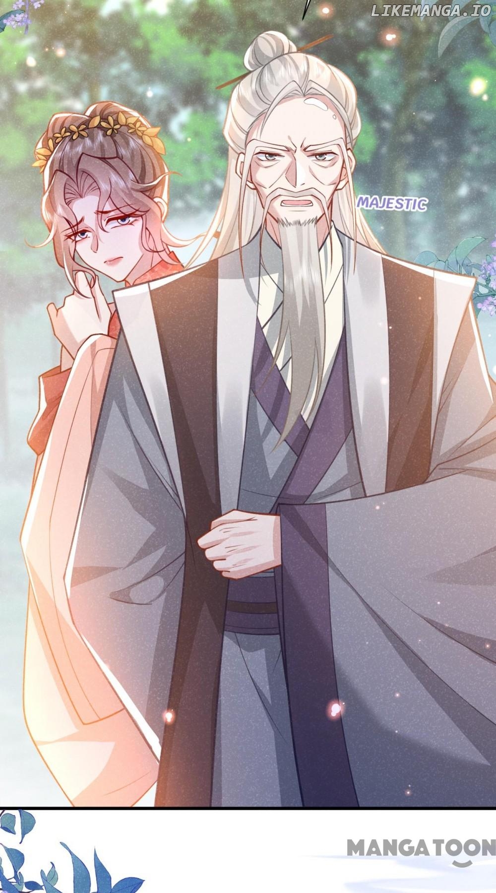 100 Ways to Seduce the Villain Chapter 69 - page 36