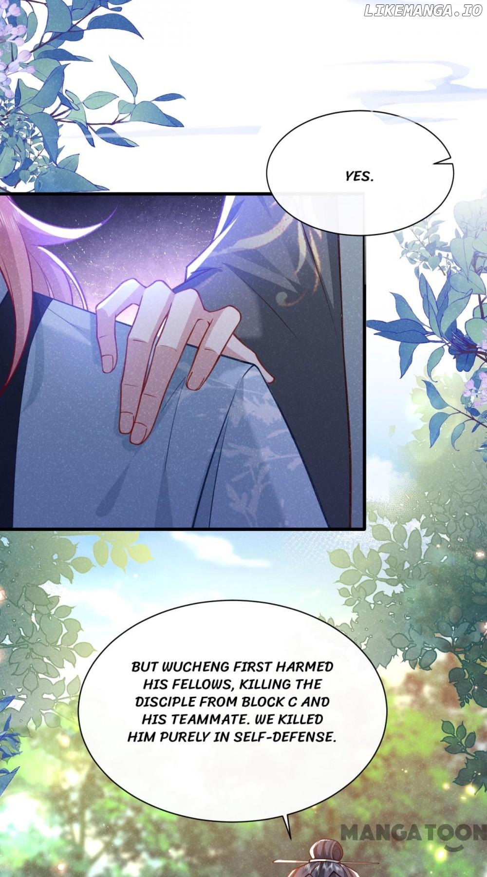 100 Ways to Seduce the Villain Chapter 69 - page 37