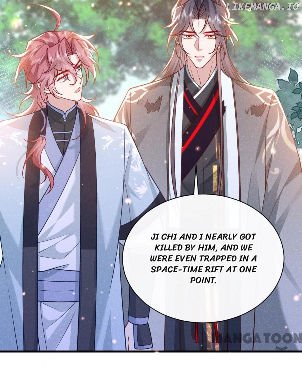 100 Ways to Seduce the Villain Chapter 69 - page 38