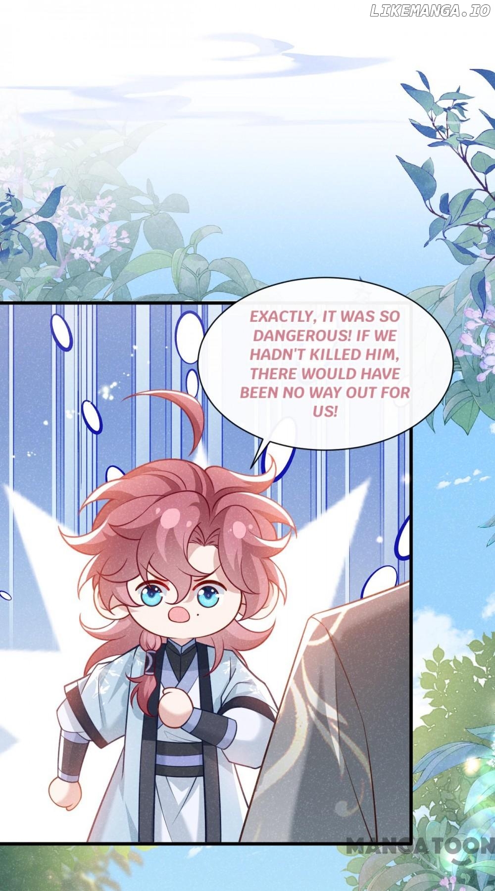 100 Ways to Seduce the Villain Chapter 69 - page 39