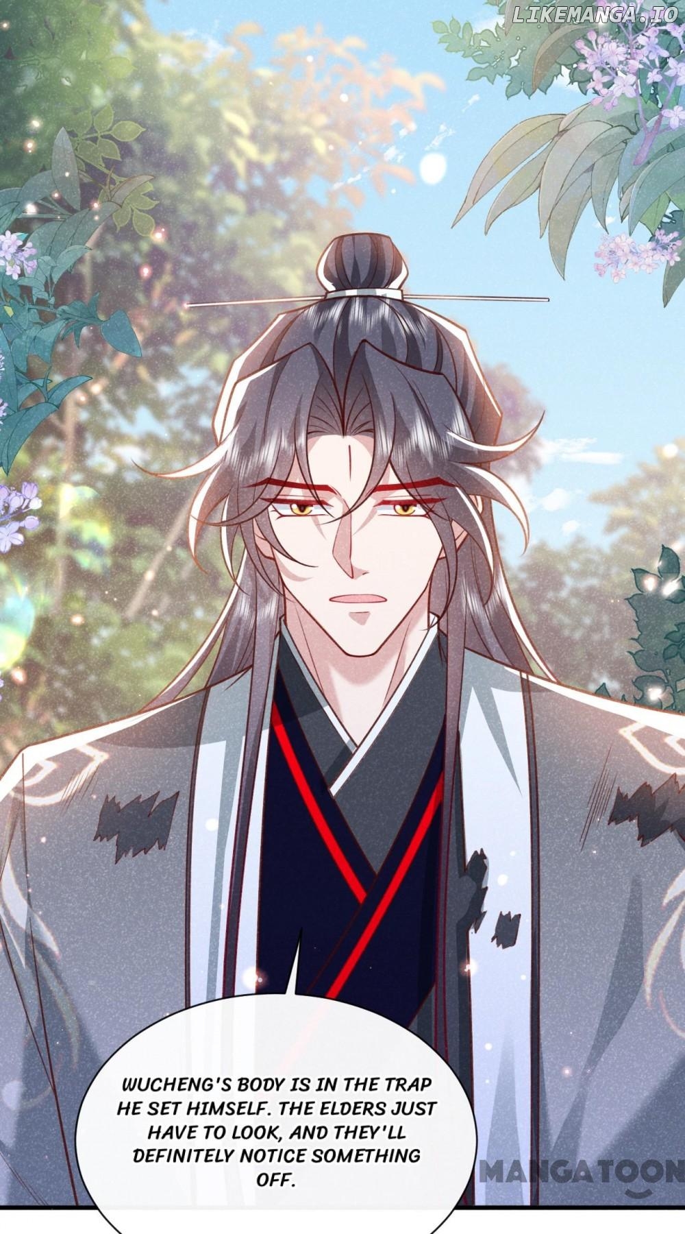100 Ways to Seduce the Villain Chapter 69 - page 40