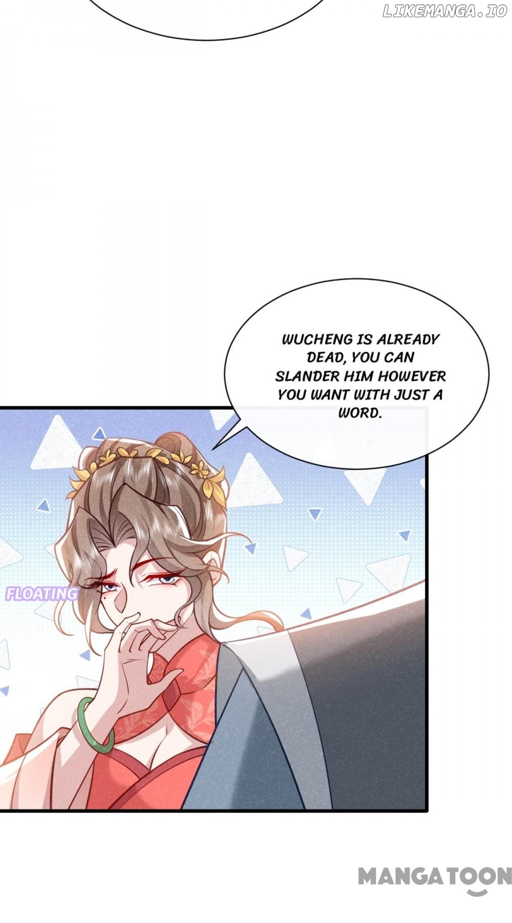 100 Ways to Seduce the Villain Chapter 69 - page 41