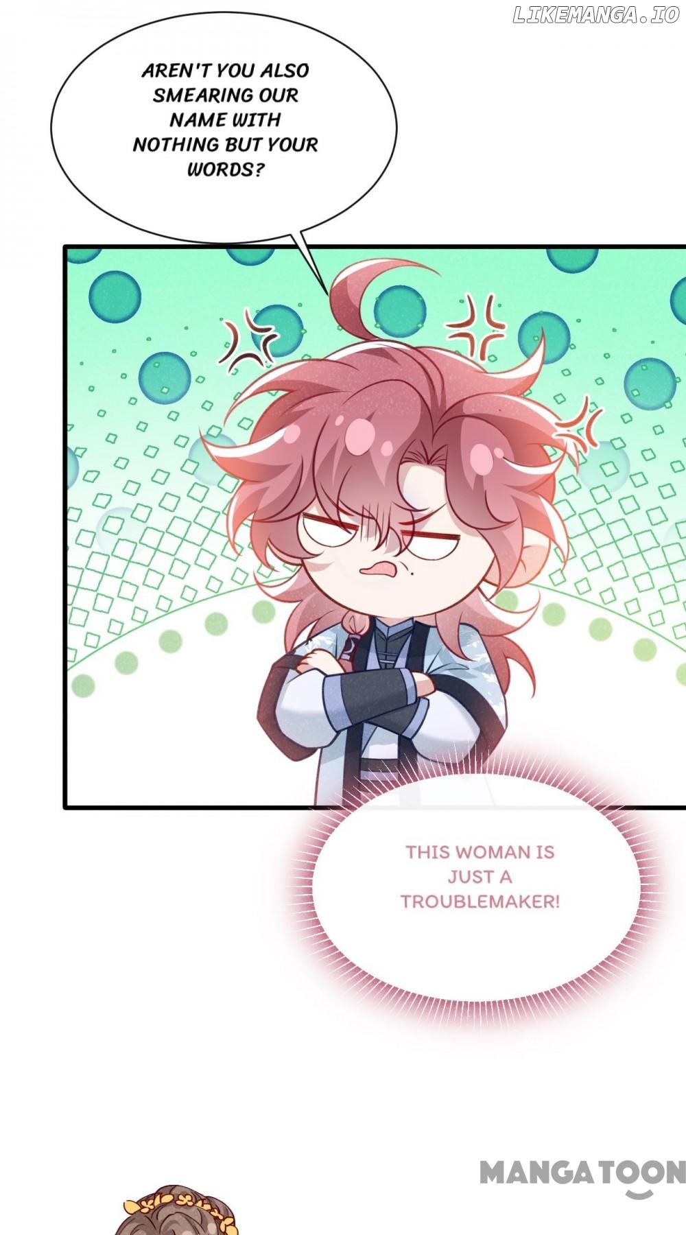 100 Ways to Seduce the Villain Chapter 69 - page 42