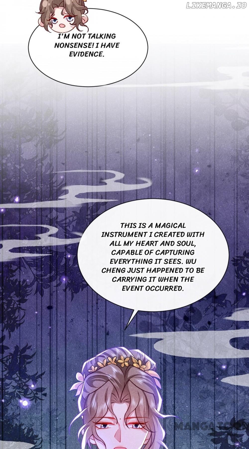 100 Ways to Seduce the Villain Chapter 69 - page 43