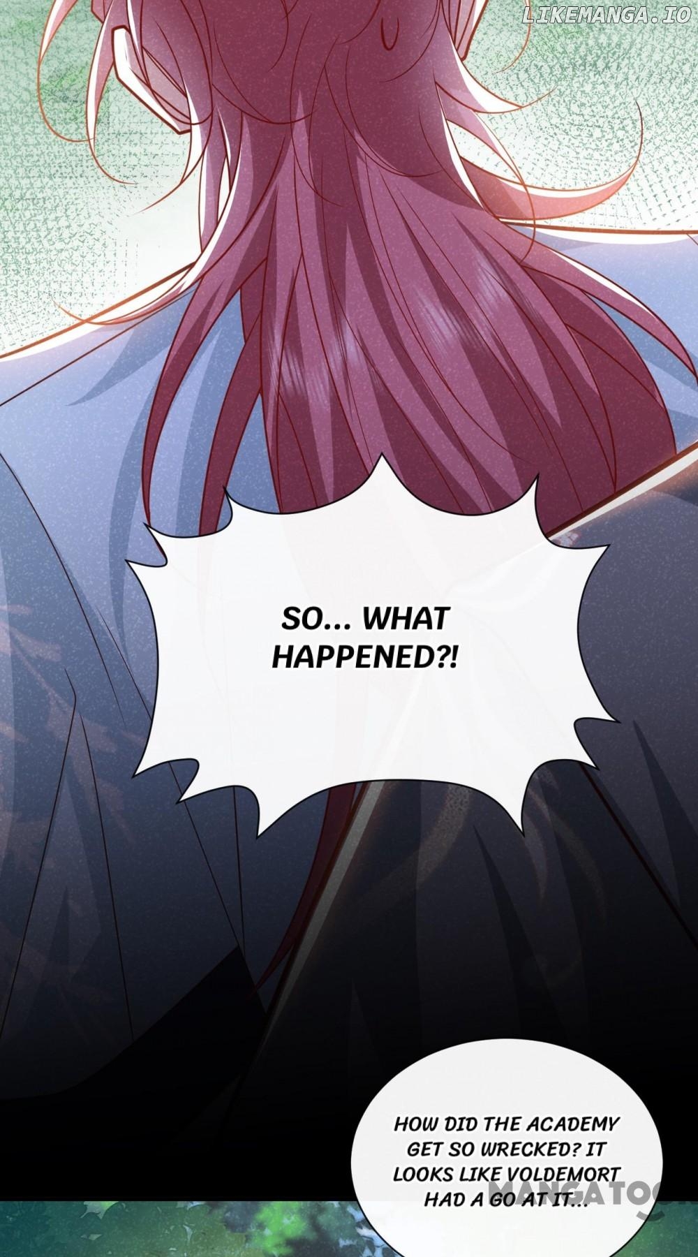 100 Ways to Seduce the Villain Chapter 69 - page 7