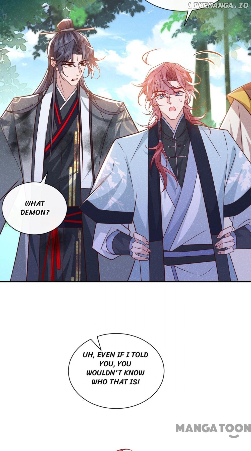 100 Ways to Seduce the Villain Chapter 69 - page 8