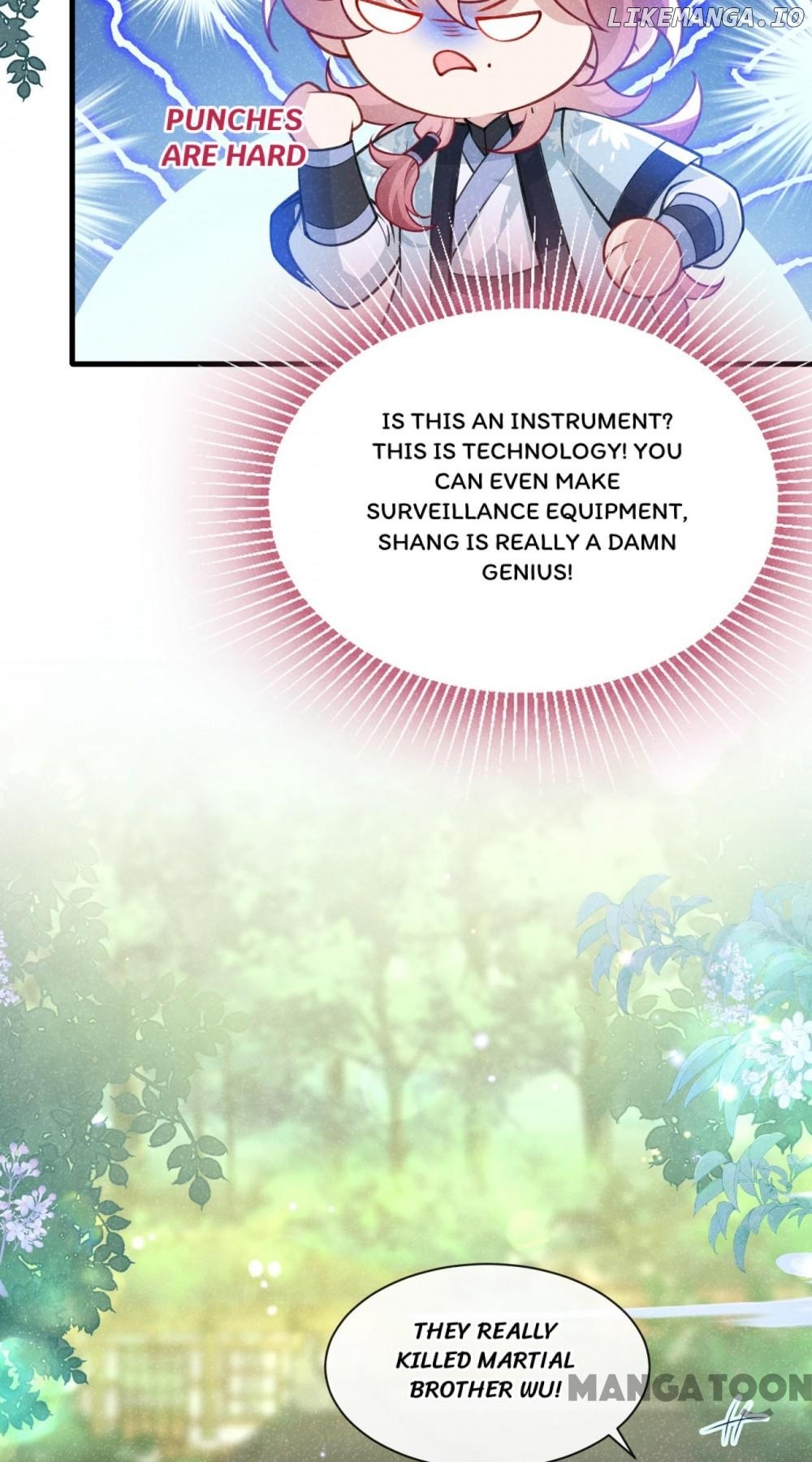 100 Ways to Seduce the Villain Chapter 70 - page 11