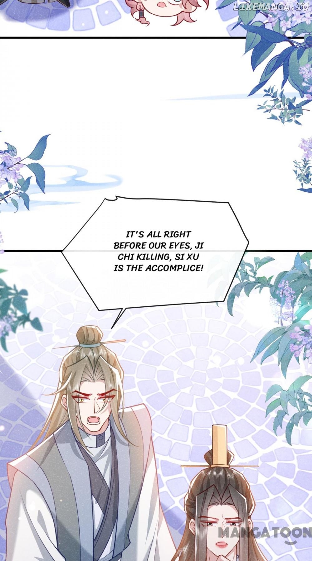 100 Ways to Seduce the Villain Chapter 70 - page 13
