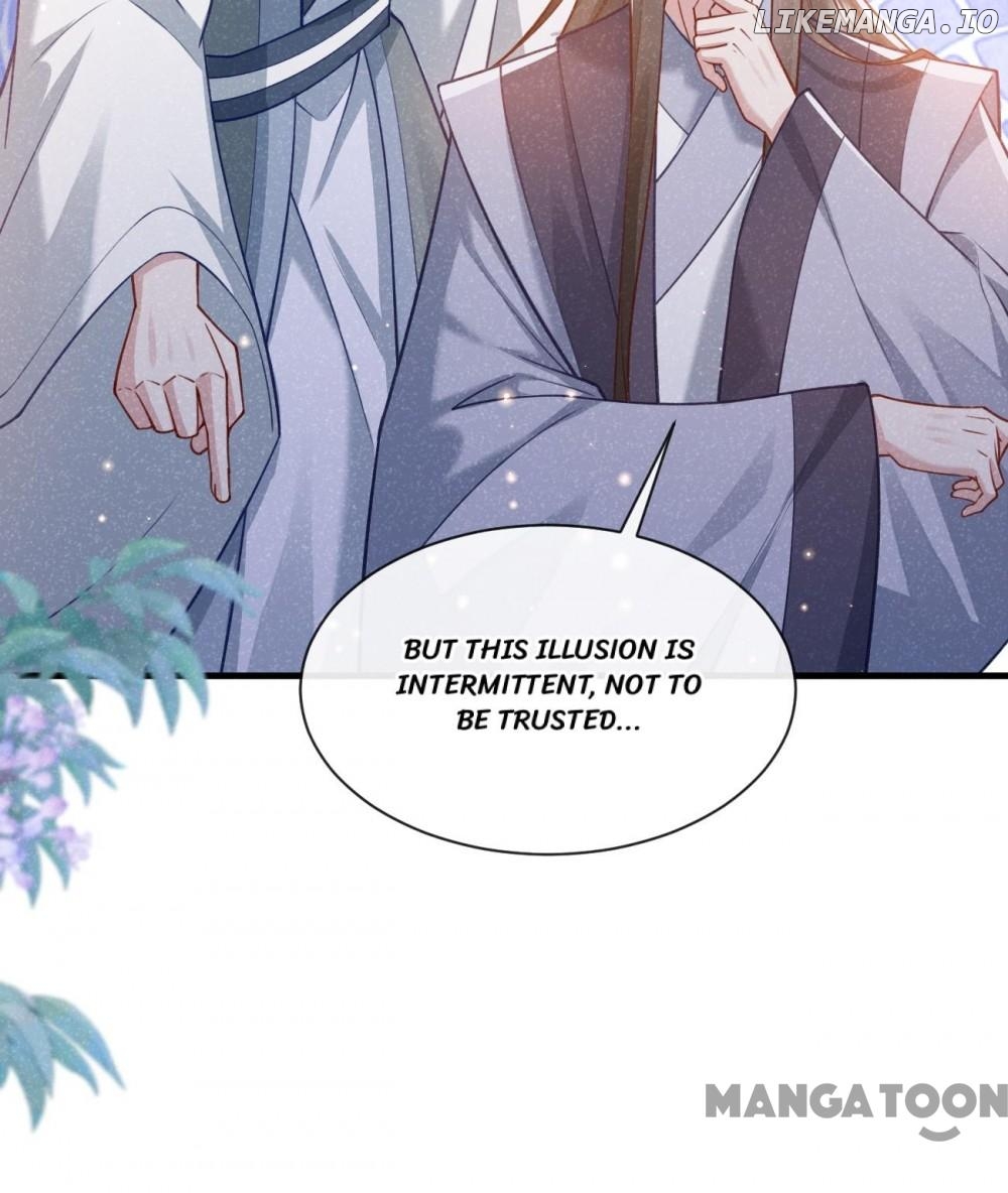 100 Ways to Seduce the Villain Chapter 70 - page 14