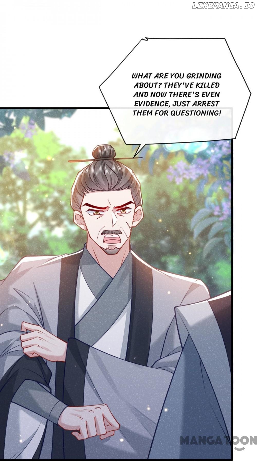 100 Ways to Seduce the Villain Chapter 70 - page 15