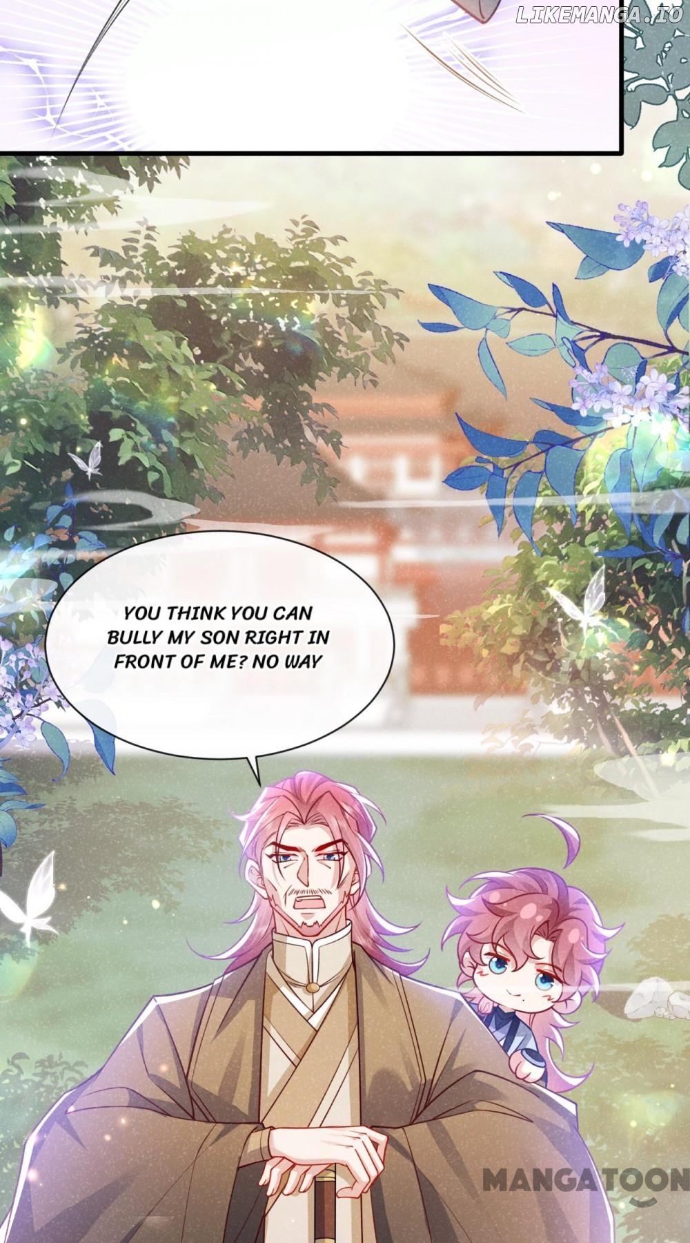 100 Ways to Seduce the Villain Chapter 70 - page 18