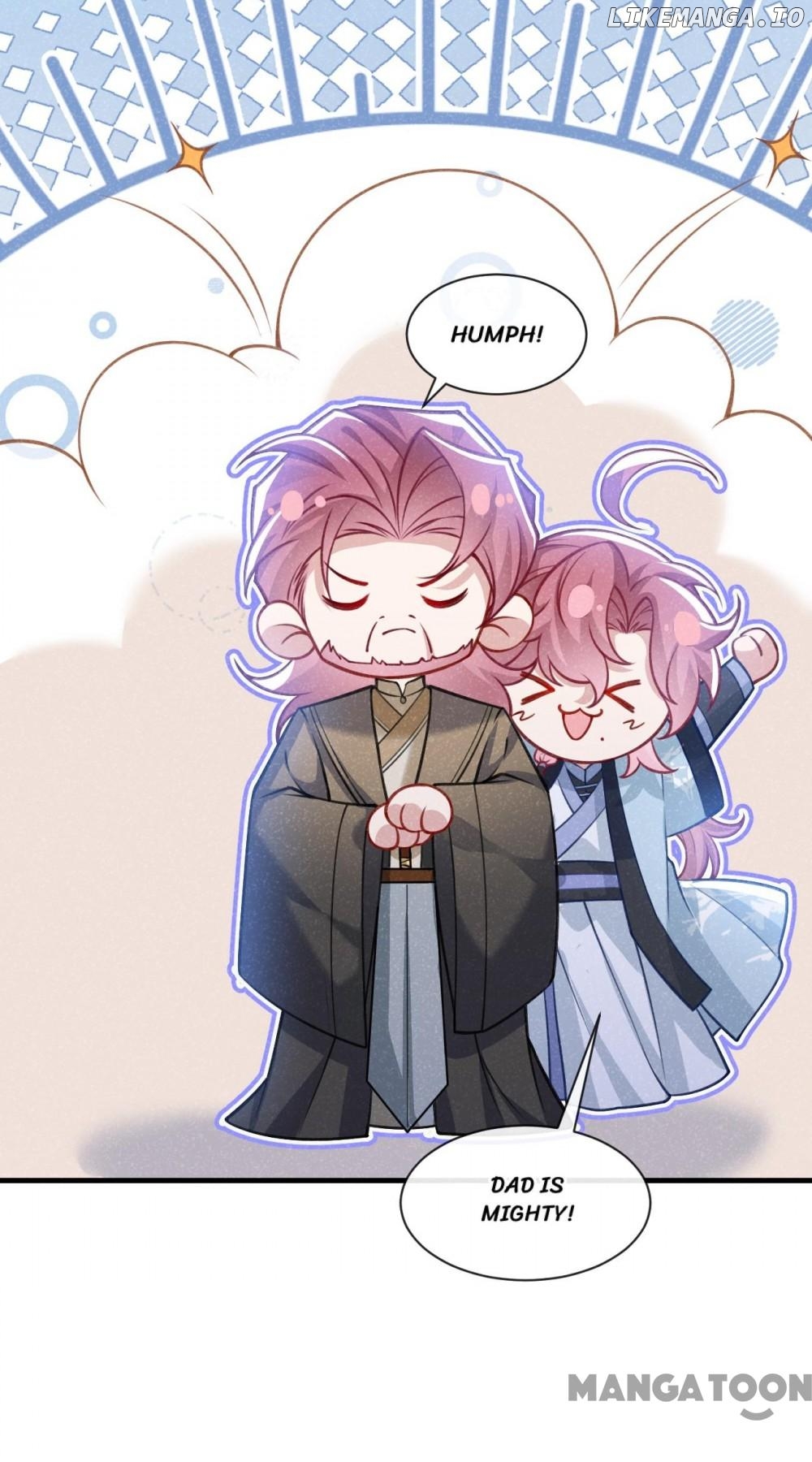 100 Ways to Seduce the Villain Chapter 70 - page 22