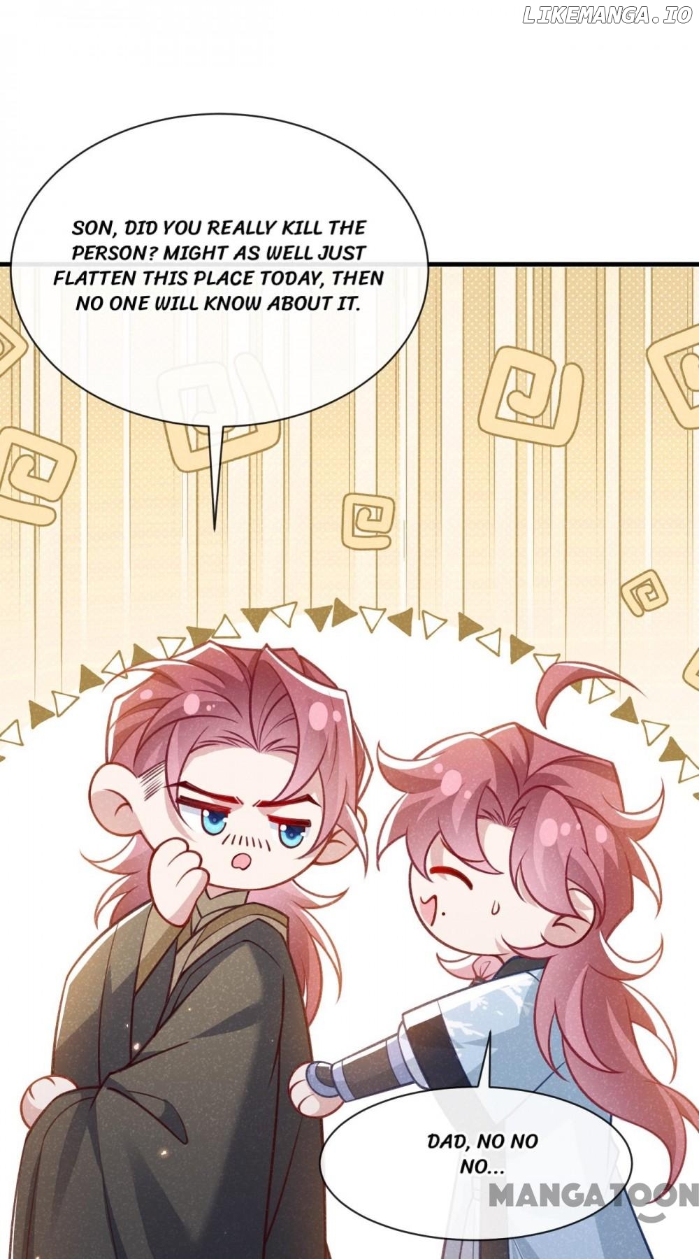 100 Ways to Seduce the Villain Chapter 70 - page 23