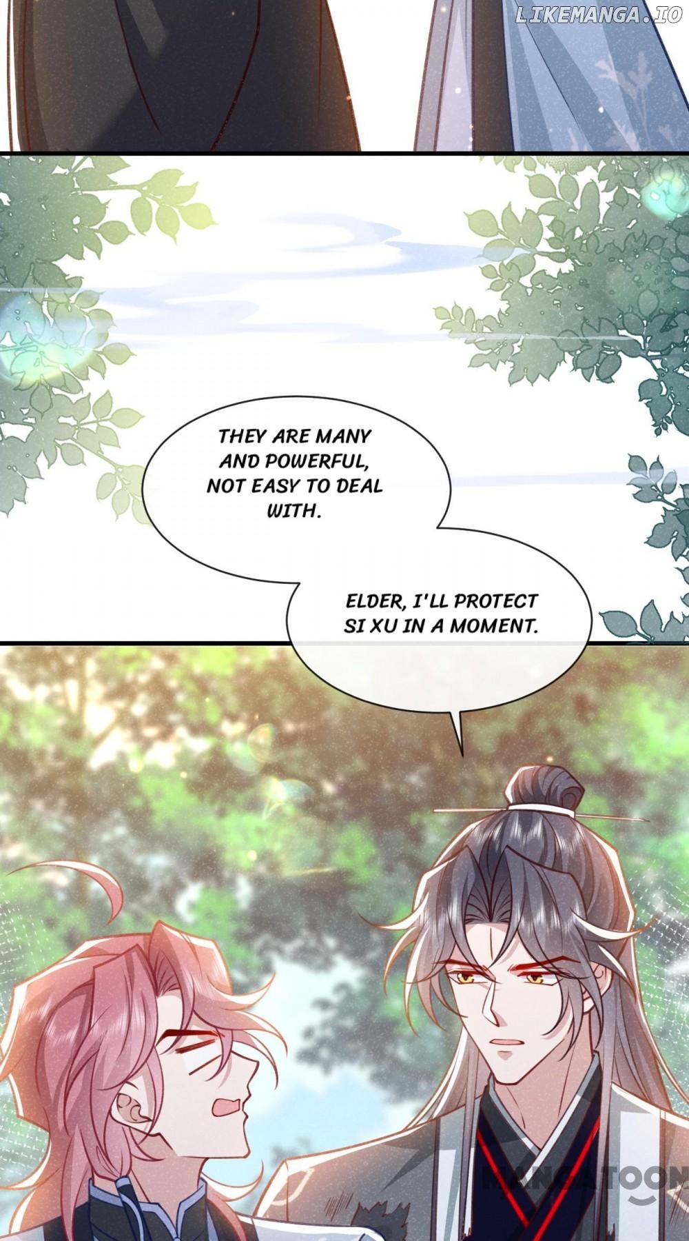 100 Ways to Seduce the Villain Chapter 70 - page 24