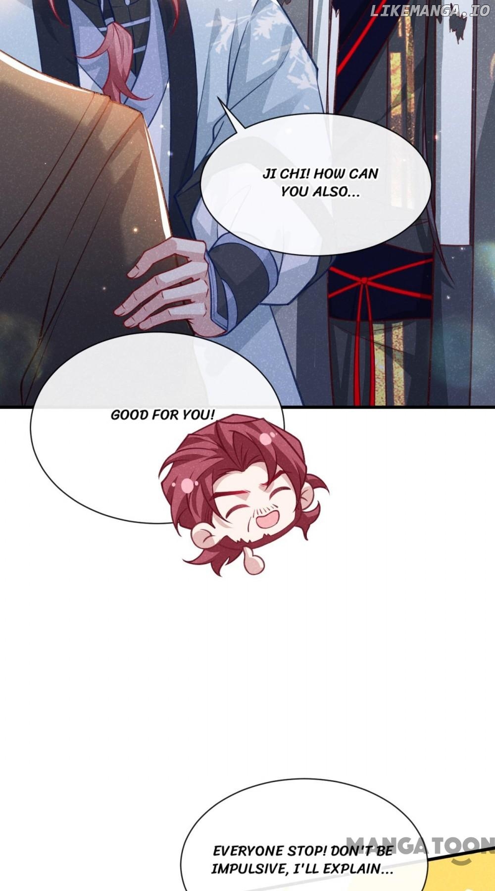 100 Ways to Seduce the Villain Chapter 70 - page 25