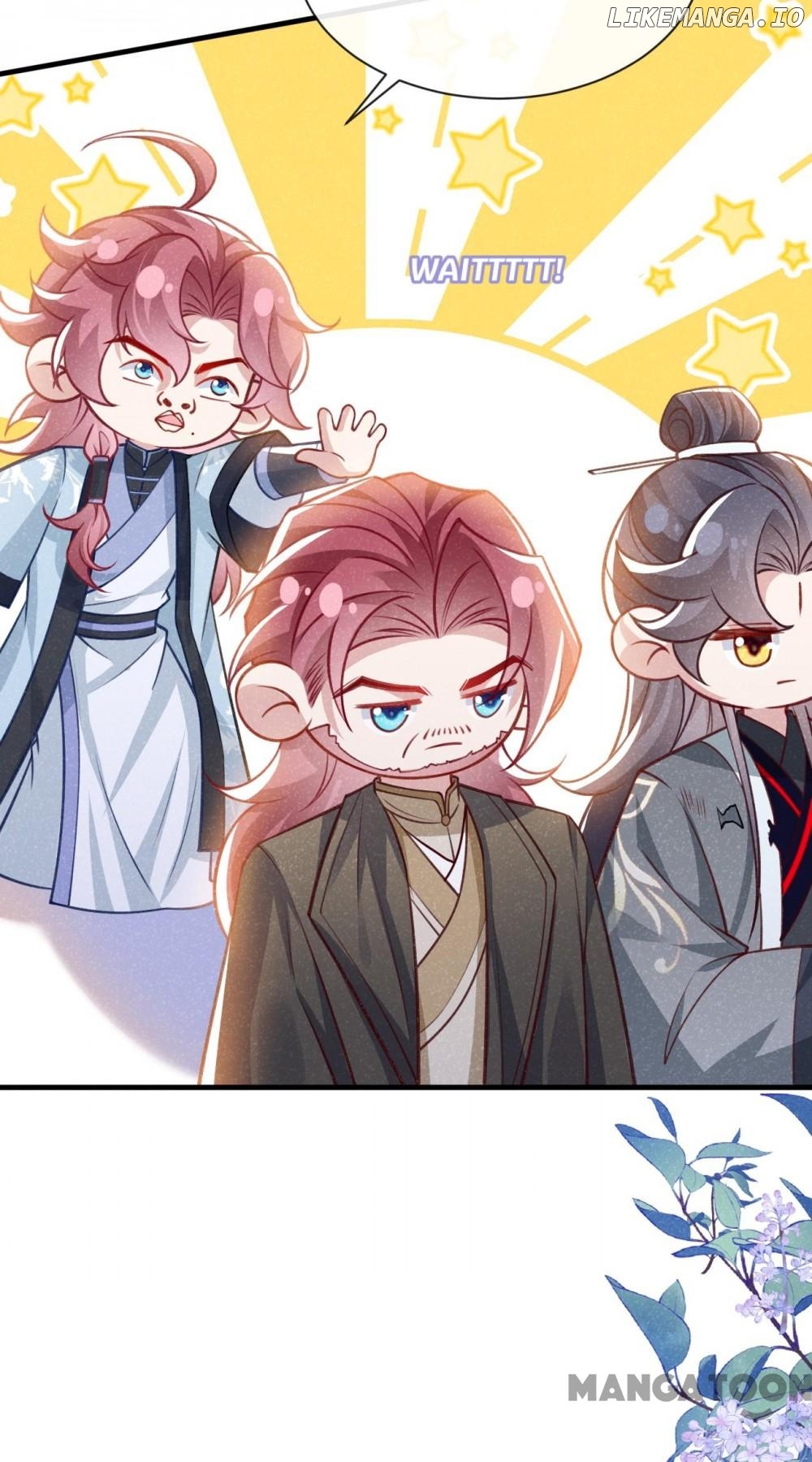 100 Ways to Seduce the Villain Chapter 70 - page 26