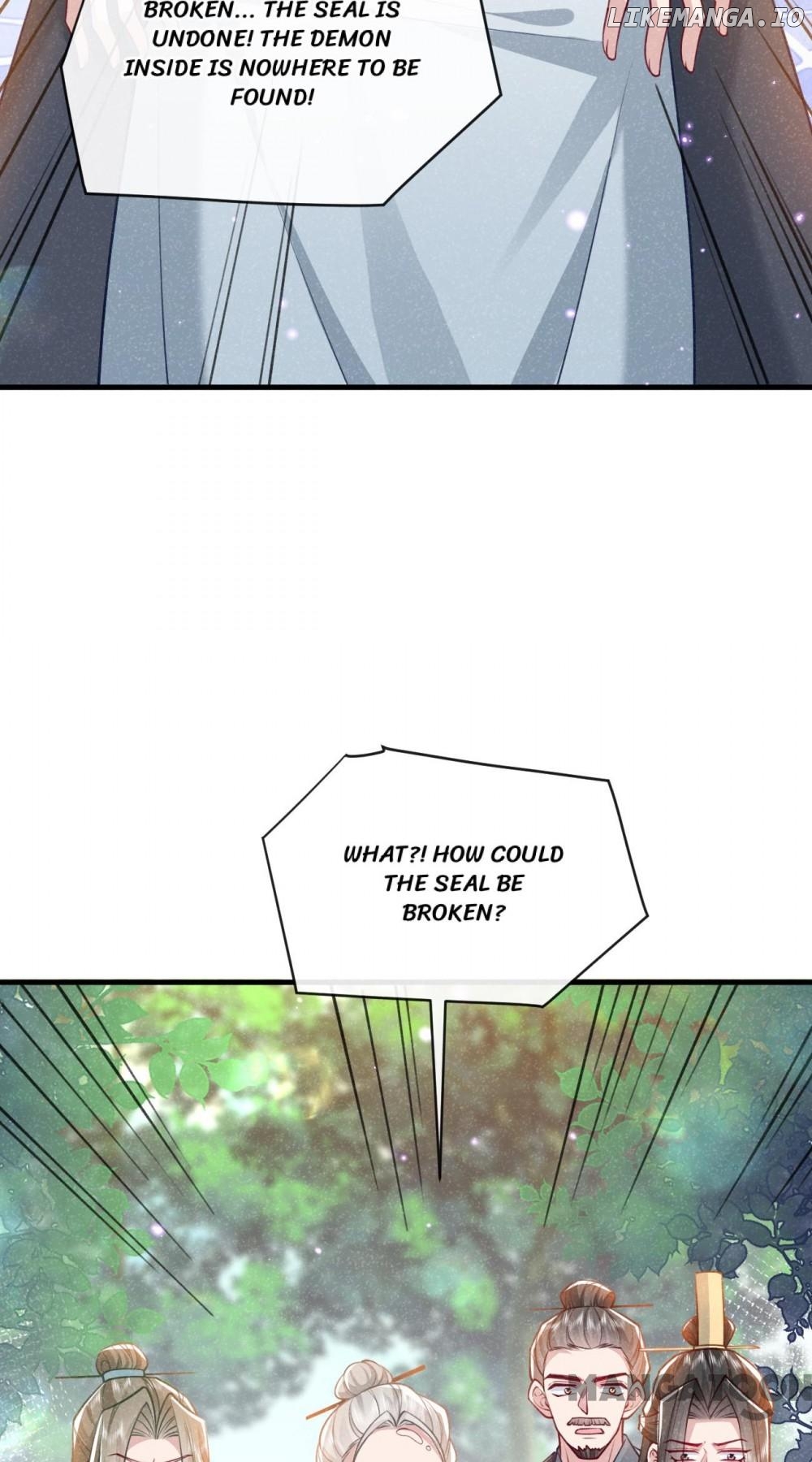 100 Ways to Seduce the Villain Chapter 70 - page 29