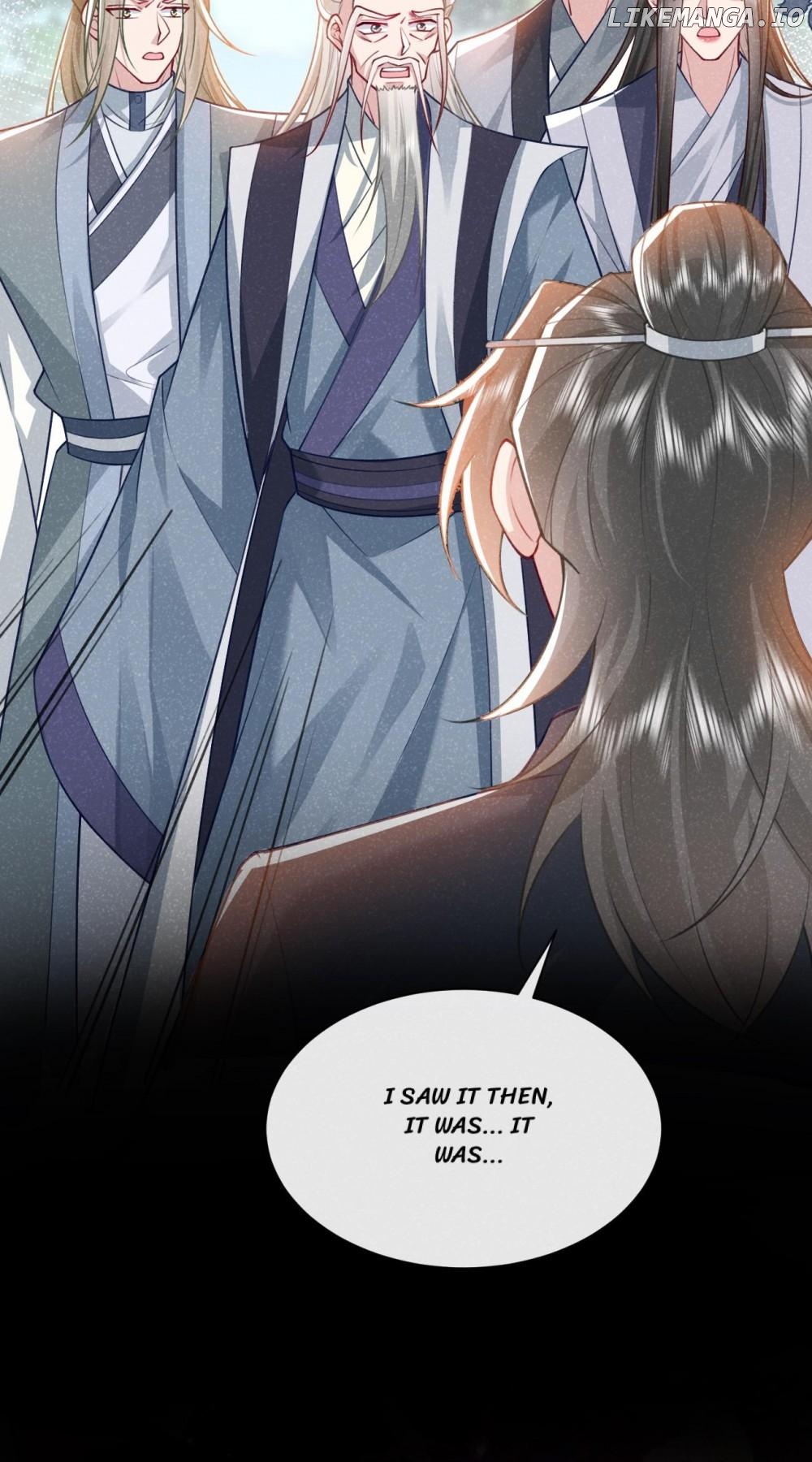 100 Ways to Seduce the Villain Chapter 70 - page 30