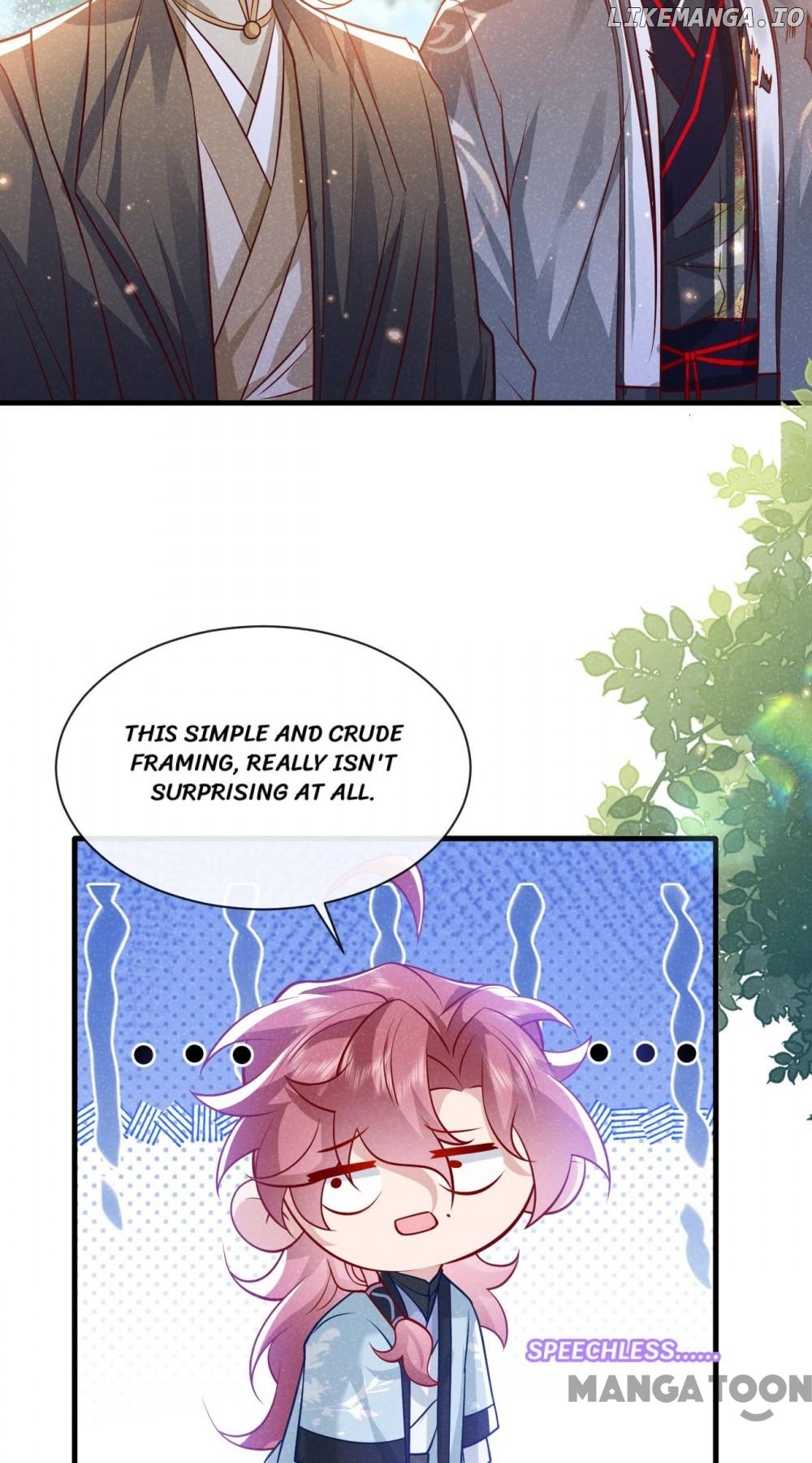 100 Ways to Seduce the Villain Chapter 70 - page 36