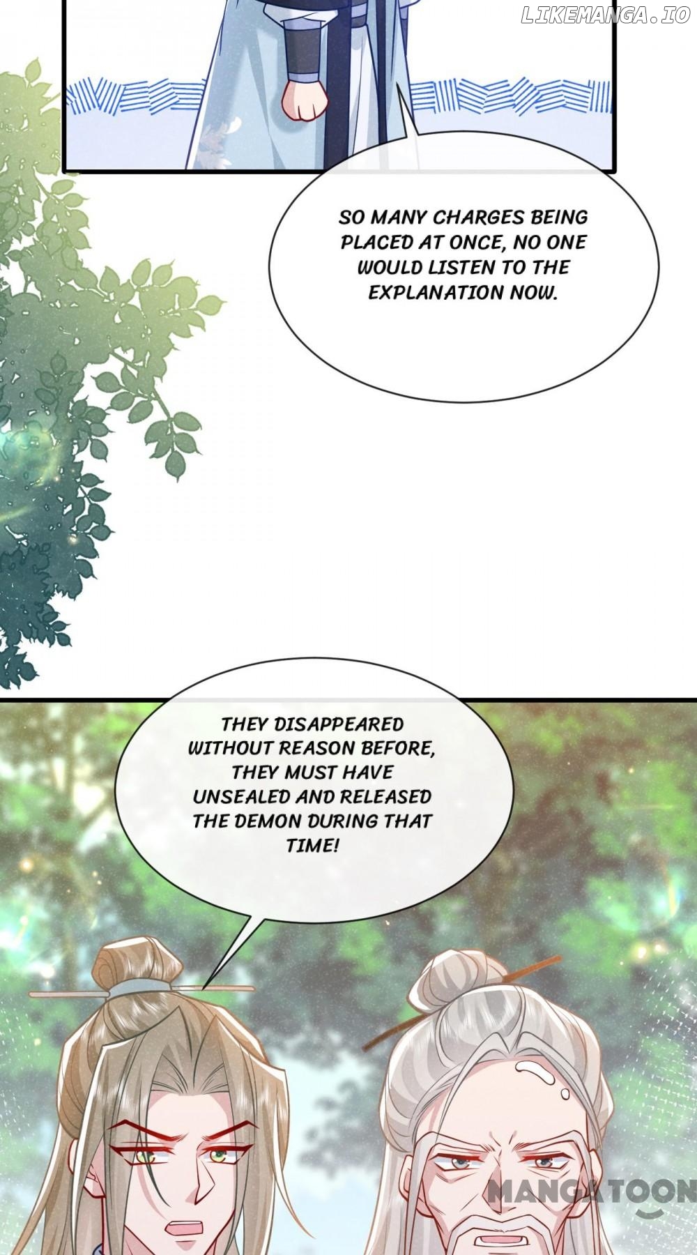100 Ways to Seduce the Villain Chapter 70 - page 37