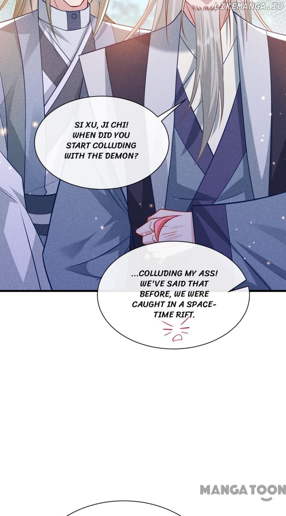 100 Ways to Seduce the Villain Chapter 70 - page 38