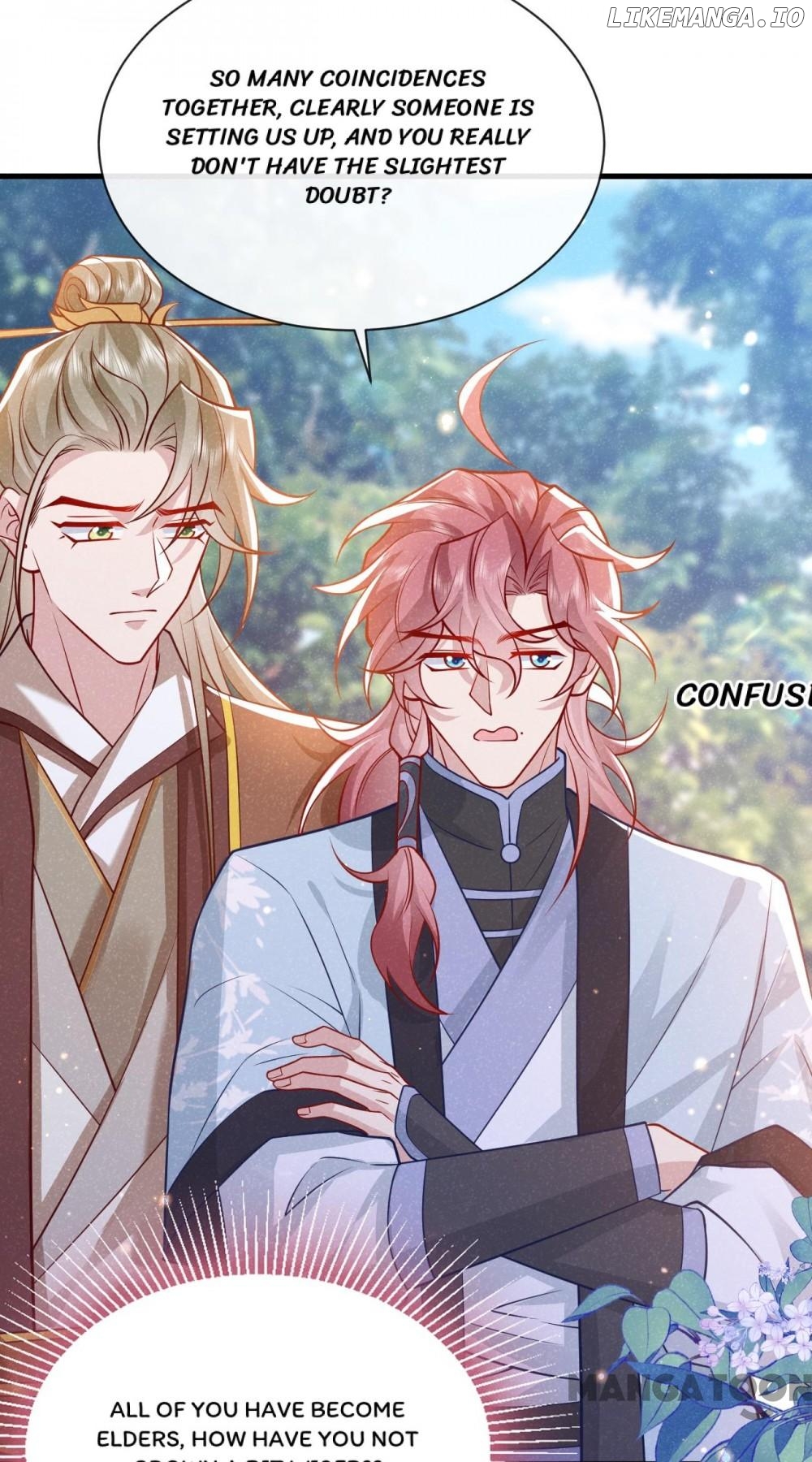 100 Ways to Seduce the Villain Chapter 70 - page 39