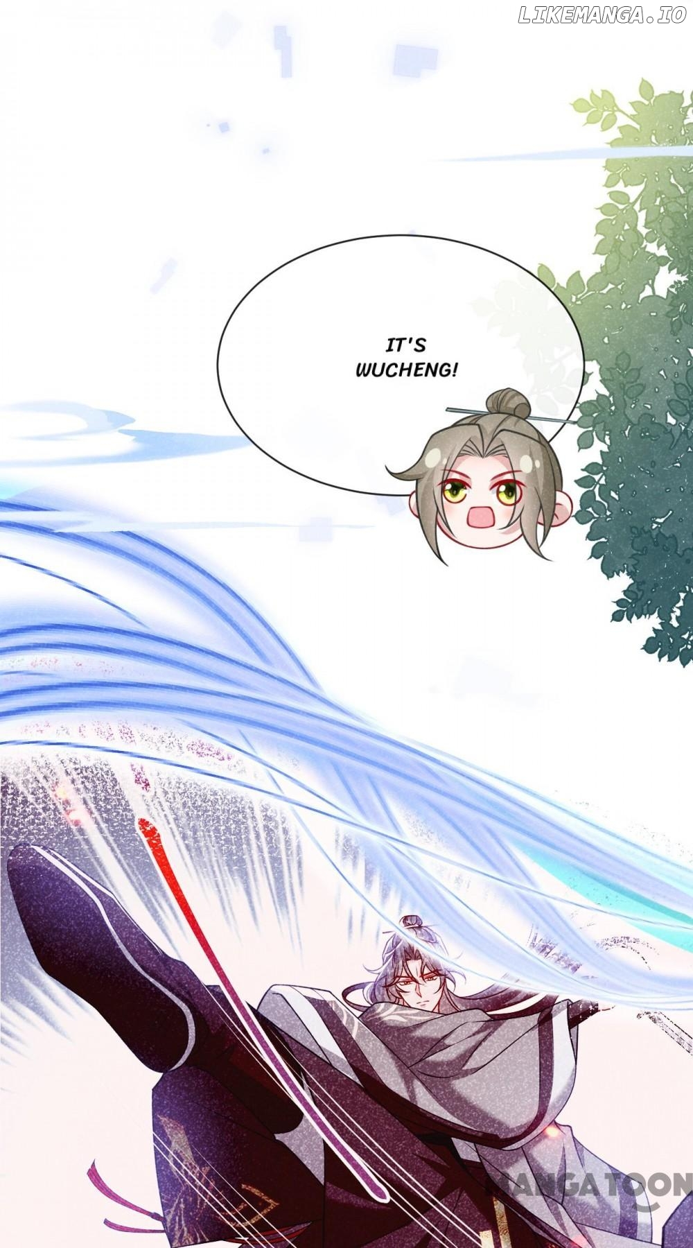 100 Ways to Seduce the Villain Chapter 70 - page 5