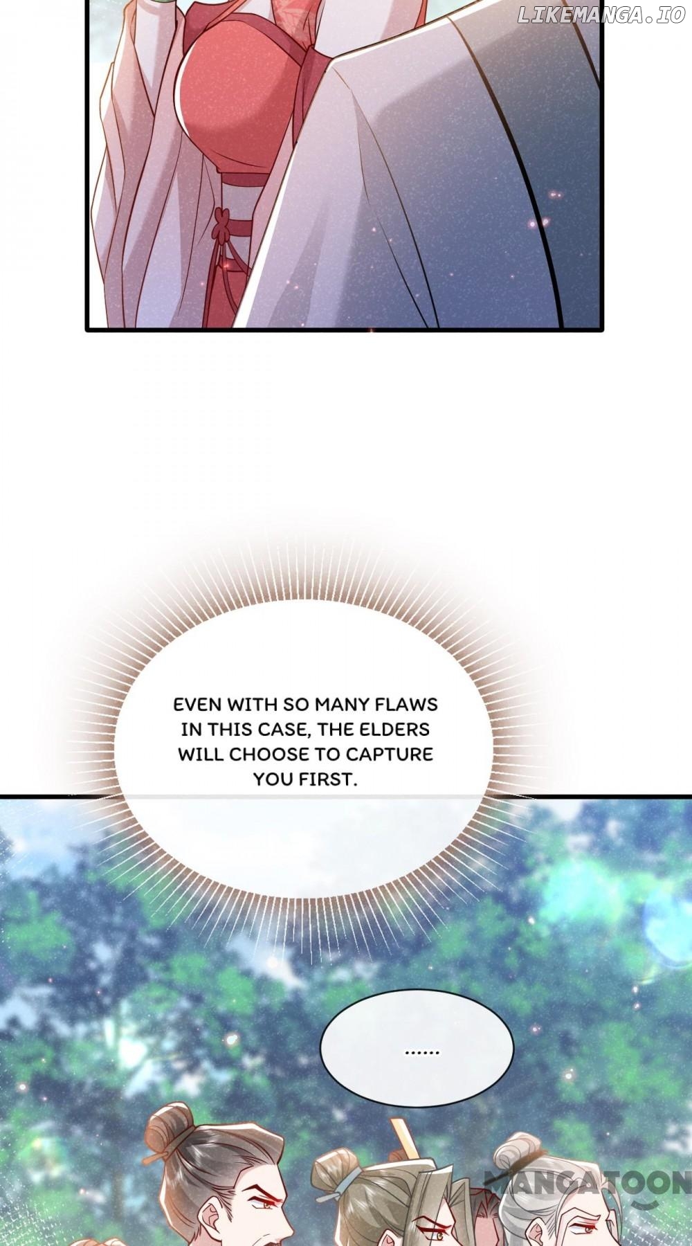100 Ways to Seduce the Villain Chapter 70 - page 42