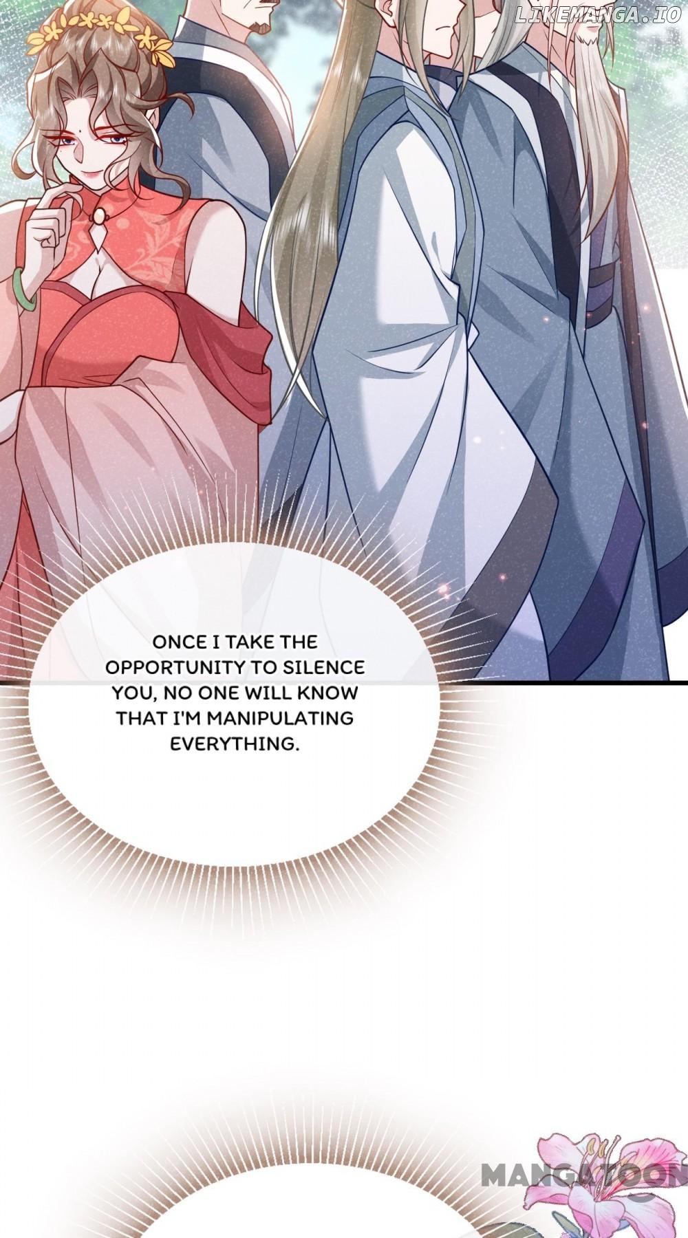 100 Ways to Seduce the Villain Chapter 70 - page 43