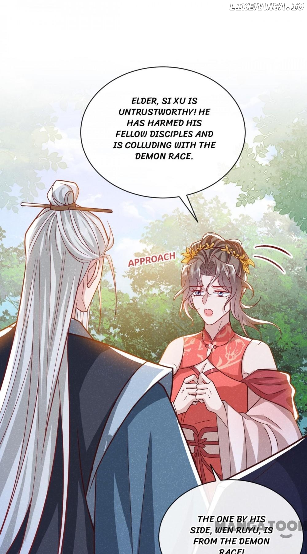 100 Ways to Seduce the Villain Chapter 70 - page 46